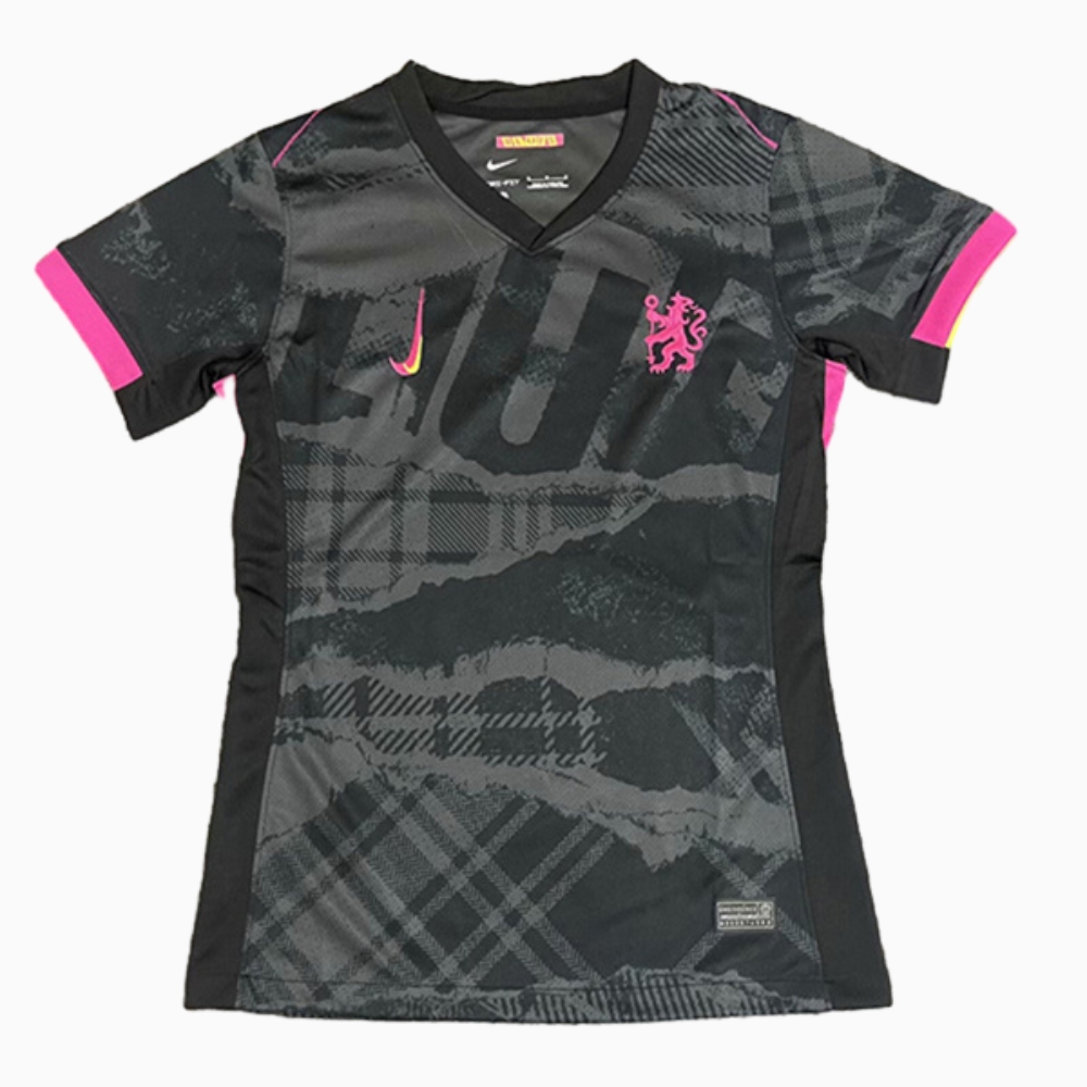 Women's C.H.E.L.S.E.A 24-25 Third Jersey - JerseysGala
