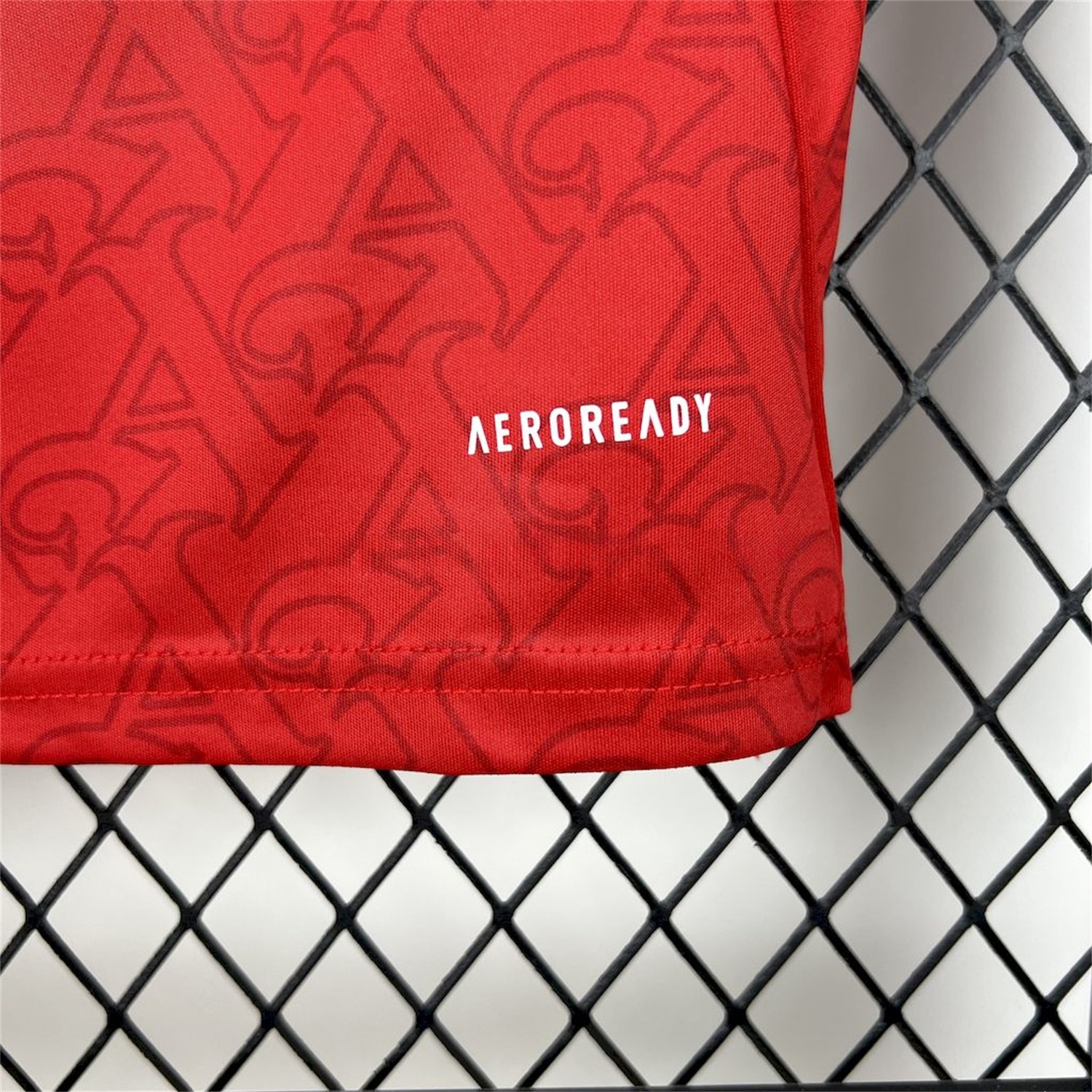 Arsenal 25-26 Home Kids Kit - JerseysGala