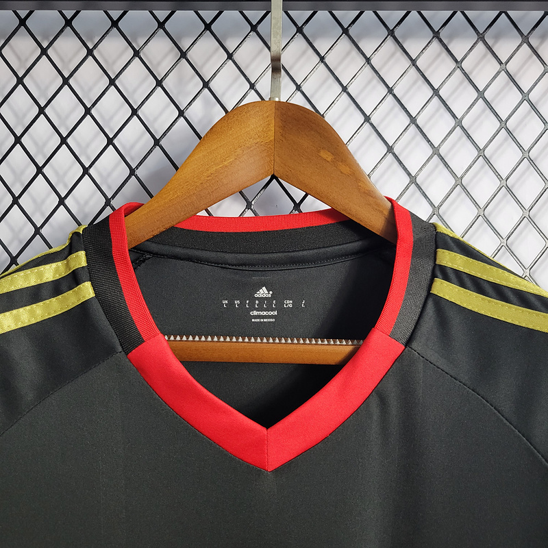 Retro Germany 2010 Away Stadium Jersey - JerseysGala