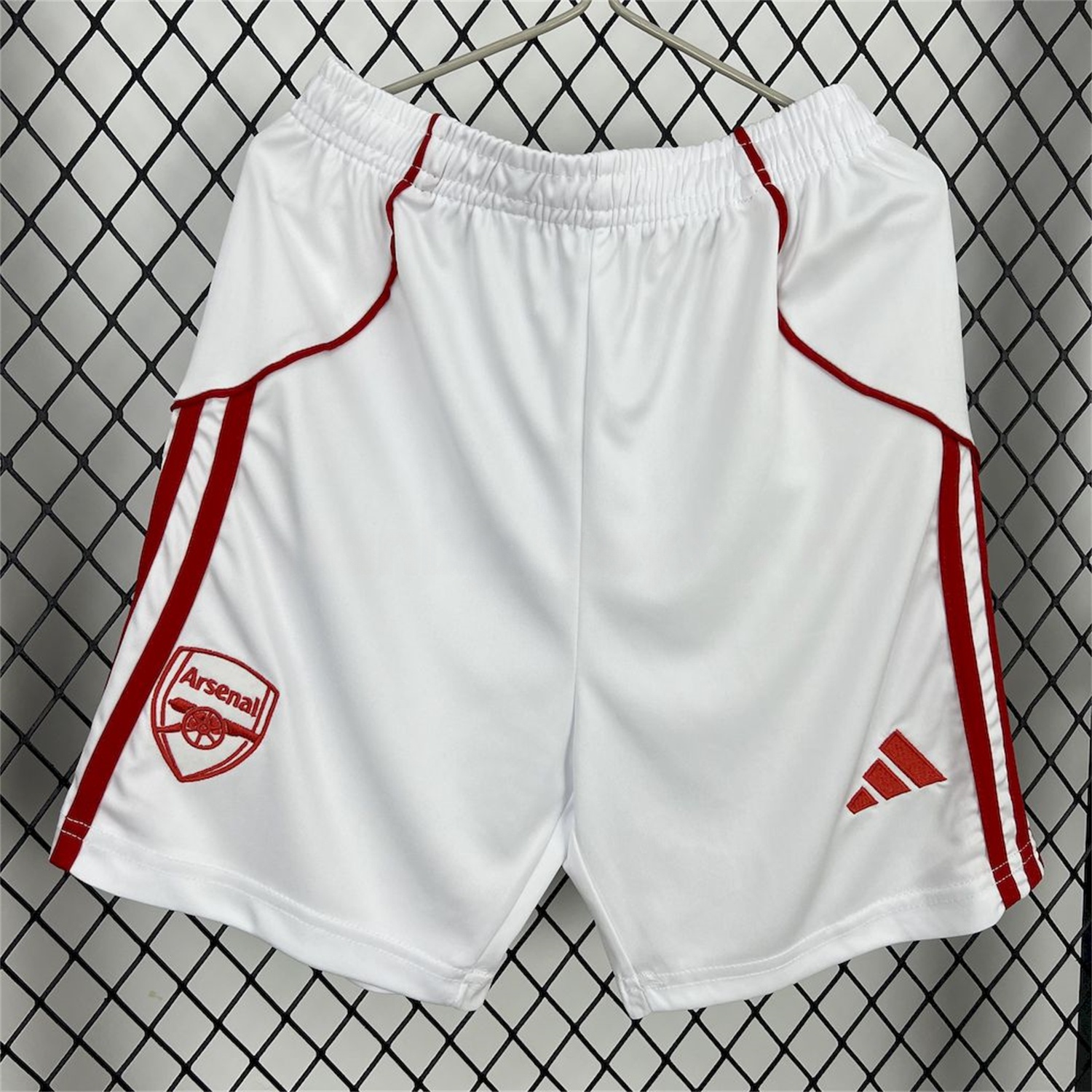 Arsenal 25-26 Home Kids Kit - JerseysGala