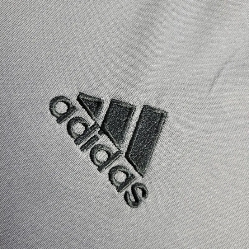 Retro Real Madrid 05-06 Third Jersey - JerseysGala