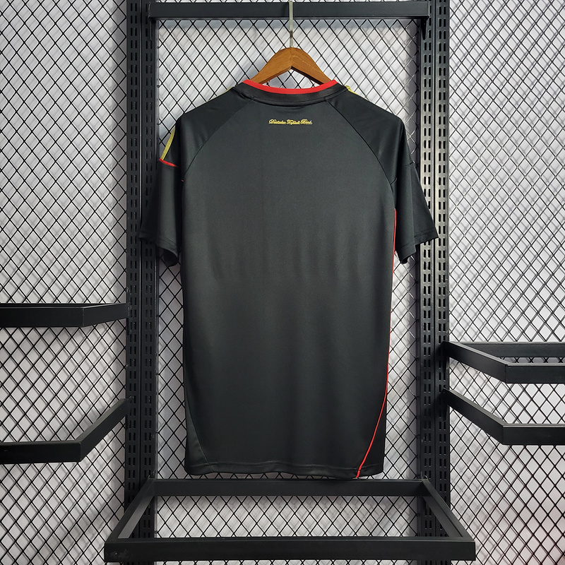 Retro Germany 2010 Away Stadium Jersey - JerseysGala