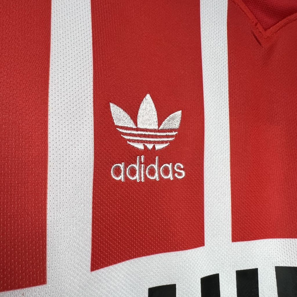 Retro PSV Eindhoven 1990-92 Home Jersey - JerseysGala