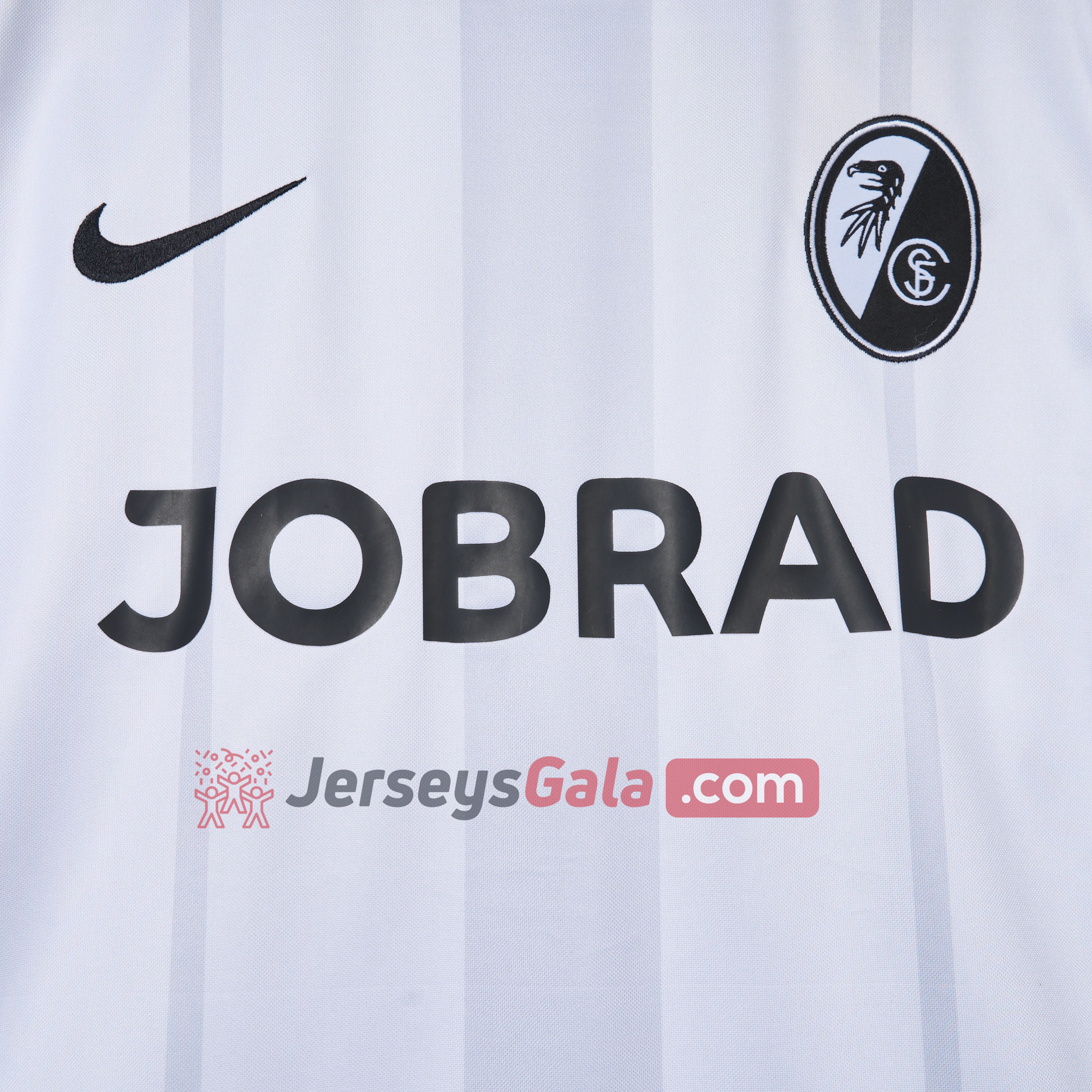 SC Freiburg 24-25 Away Jersey - Fans Version - JerseysGala
