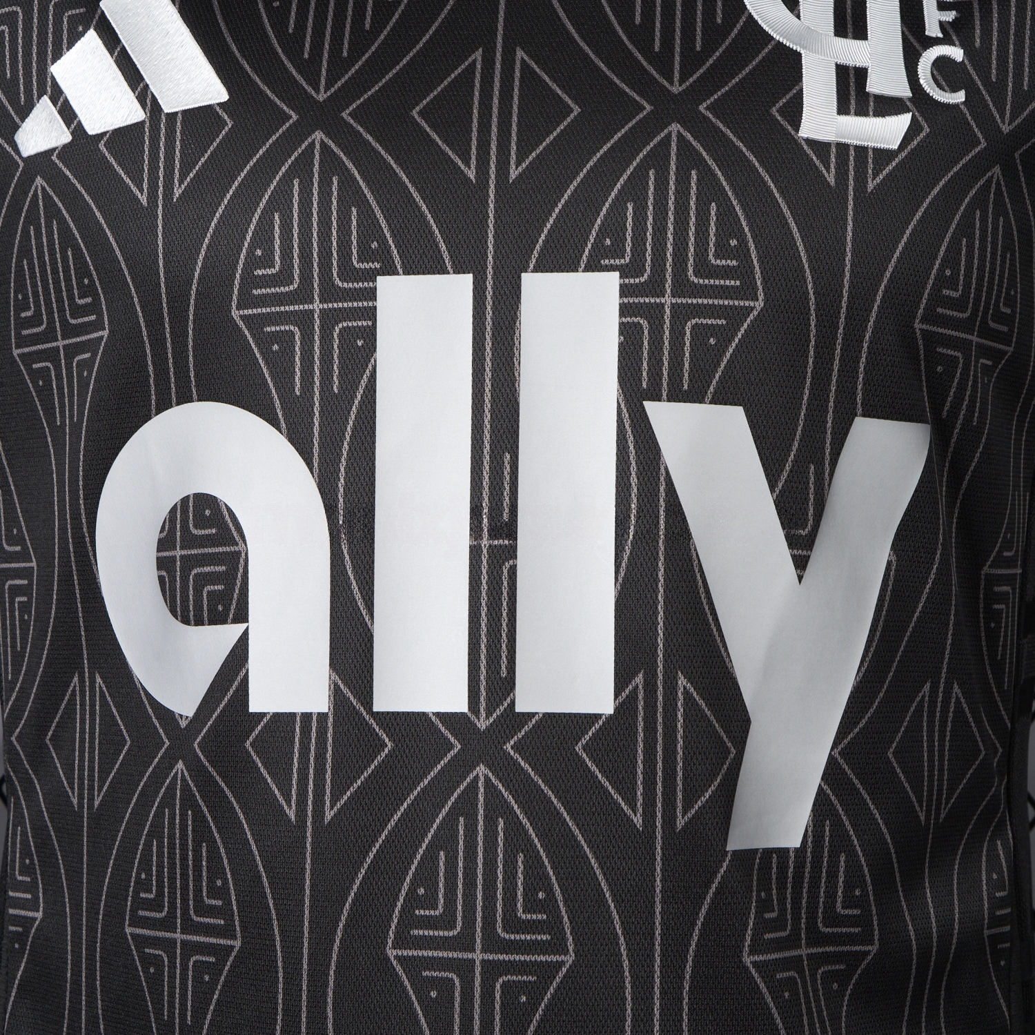 Charlotte 2025 Away Jersey - Player Version - JerseysGala