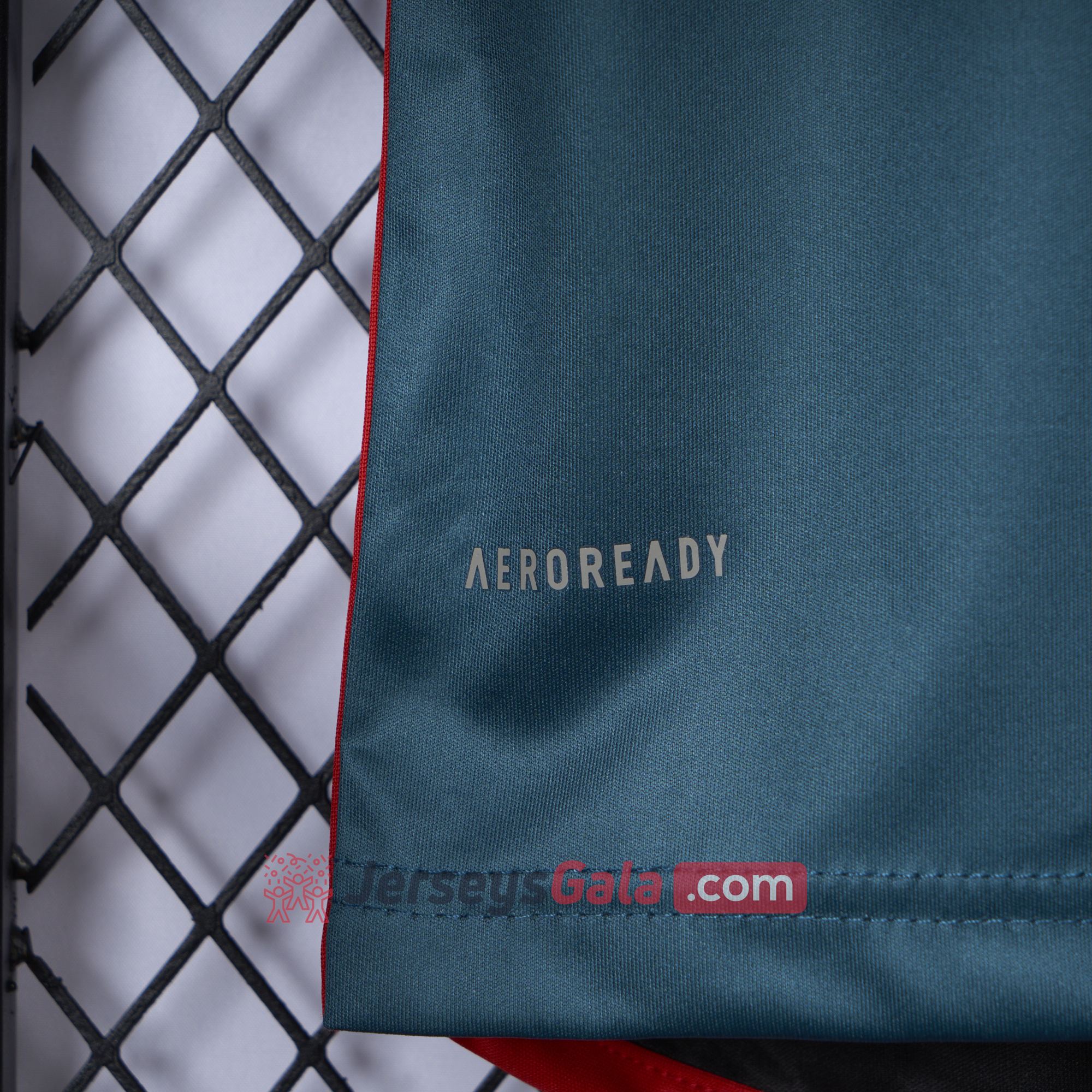 LA Galaxy 2024 Third Jersey - Fans Version - JerseysGala