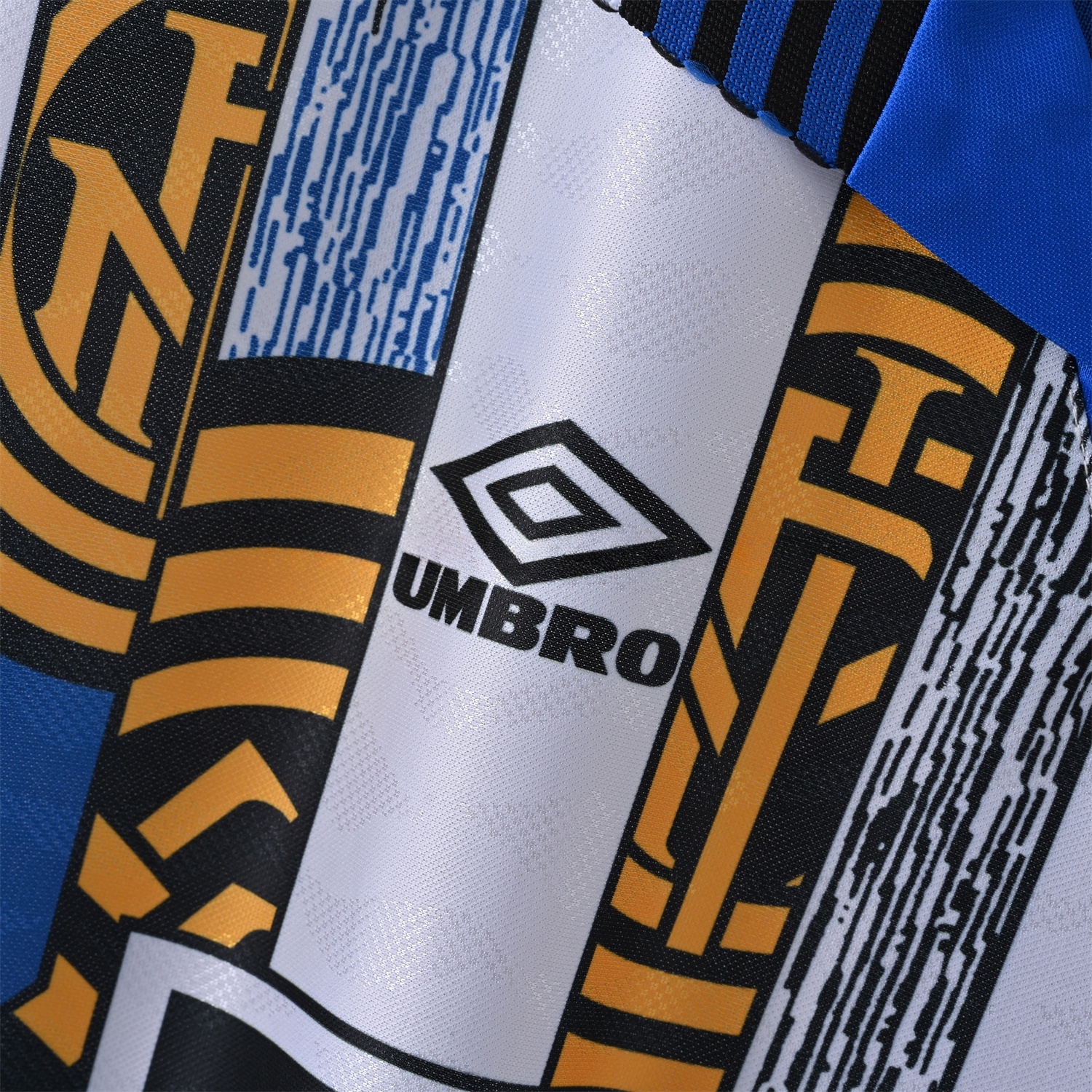 Retro Inter Milan 1995-96 Away Jersey - JerseysGala