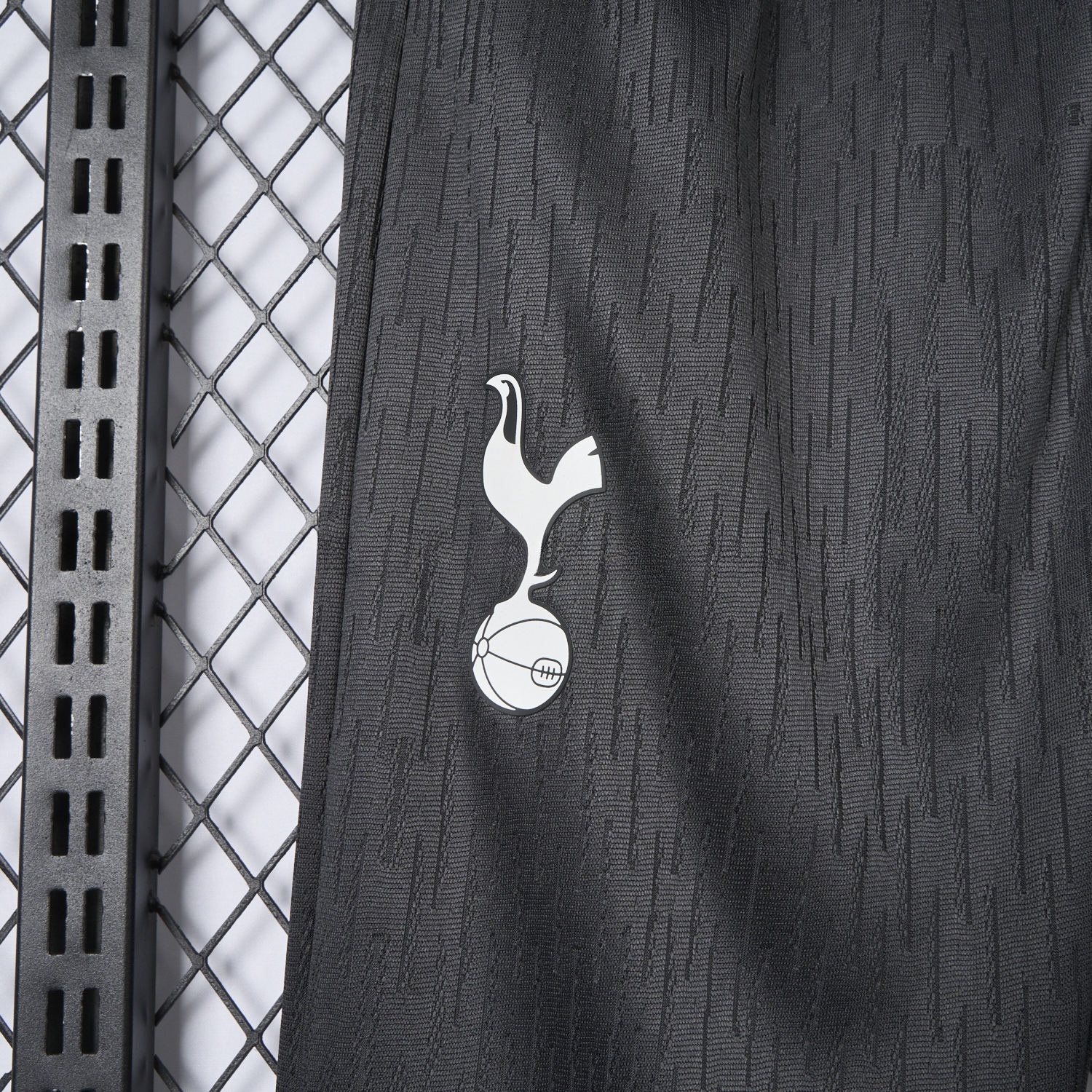 Tottenham Hotspur 24-25 Deep Grey Training Pants - Player Version - JerseysGala