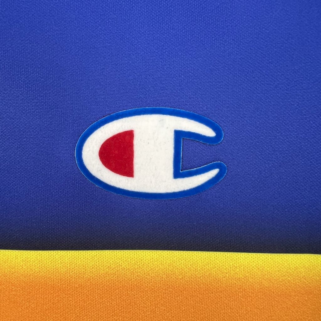 Retro Parma 2001-02 Home Jersey - Fans Version - JerseysGala