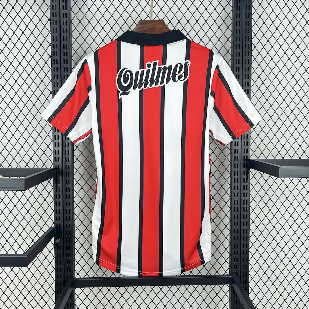 Retro River Plate 1999-00 Third Jersey - JerseysGala