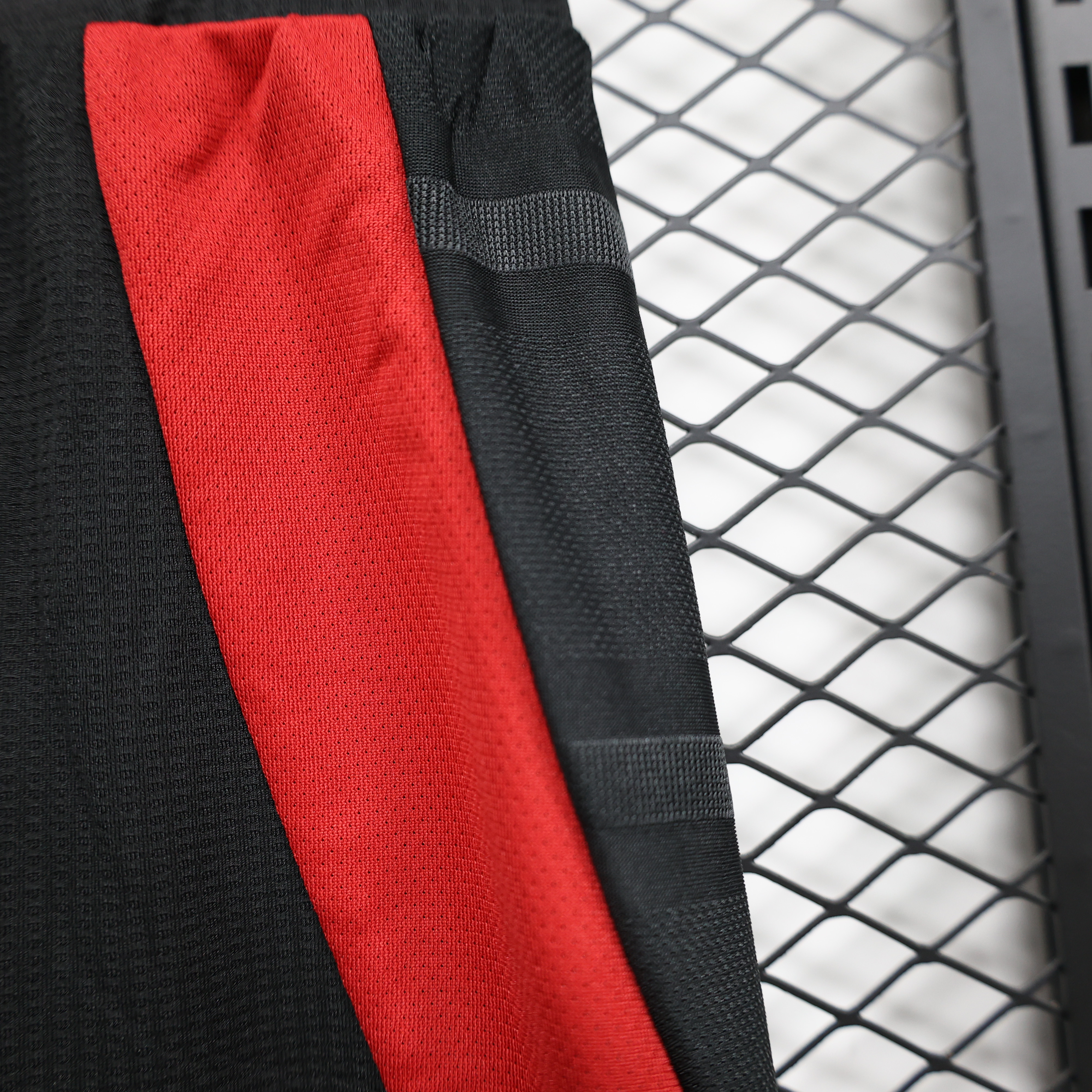 Fulham 24-25 Home Shorts - Player Version - JerseysGala