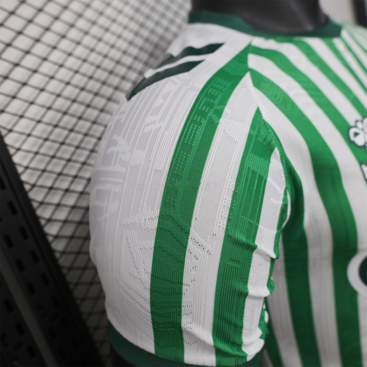 Real Betis 2025 Conference League Final Special Jersey - Player Version - JerseysGala