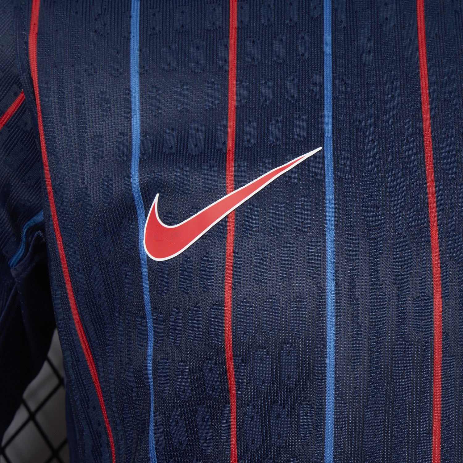 United States USA 25-26 Away Jersey - Player Version - JerseysGala