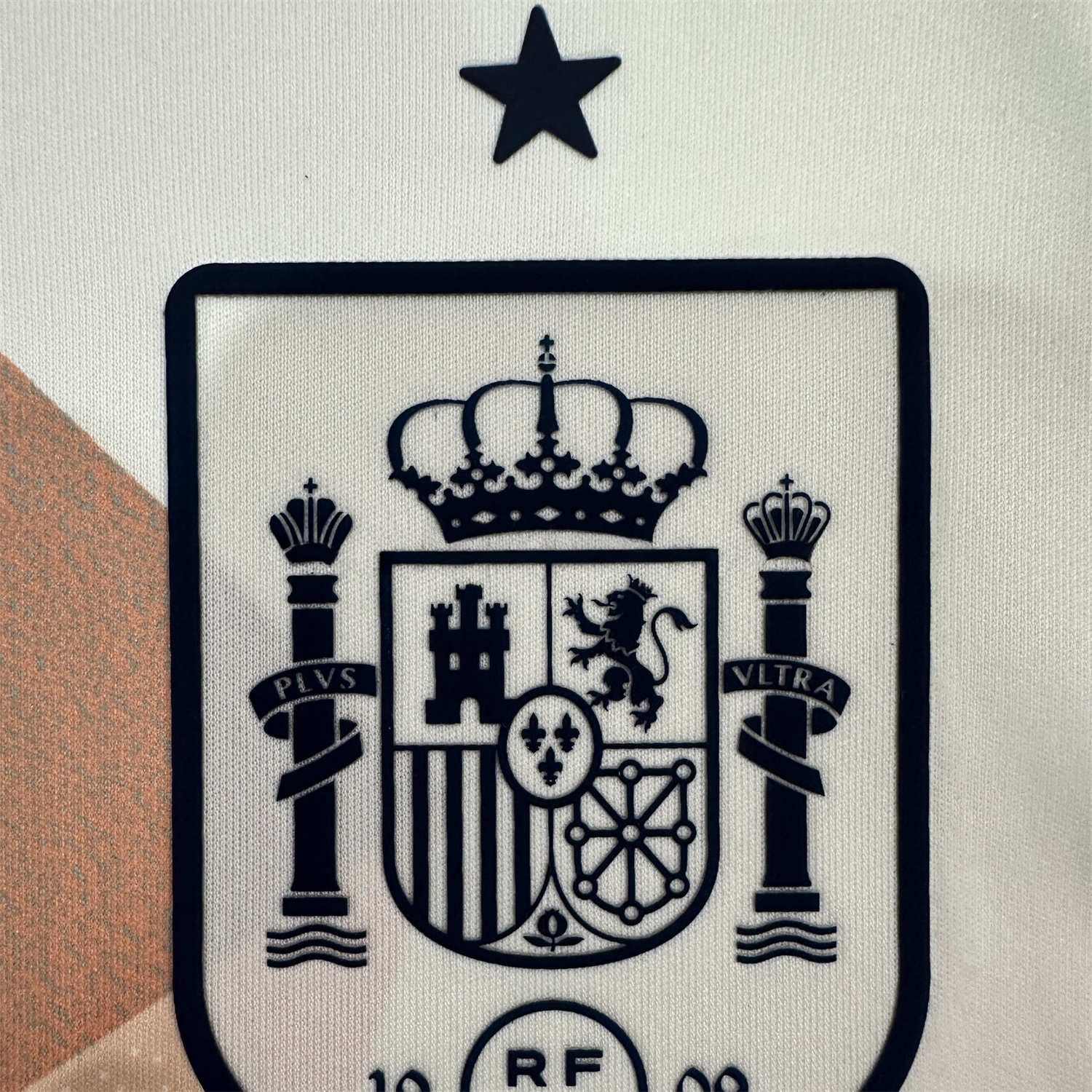Spain 2025 Women's Team Away Jersey - Men's Fans Version - JerseysGala