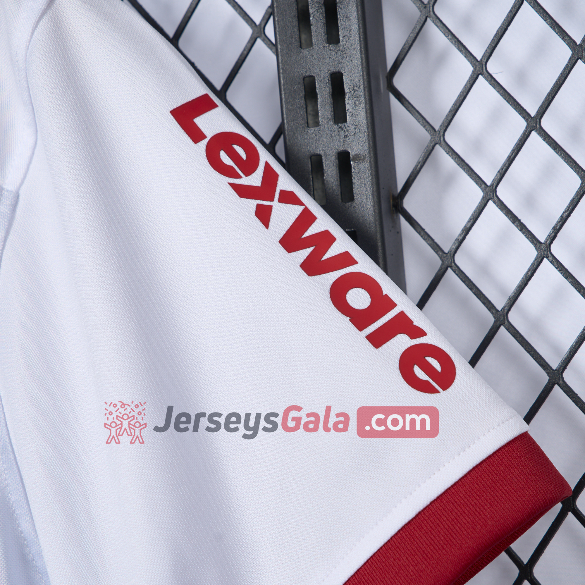 SC Freiburg 24-25 Away Jersey - Fans Version - JerseysGala