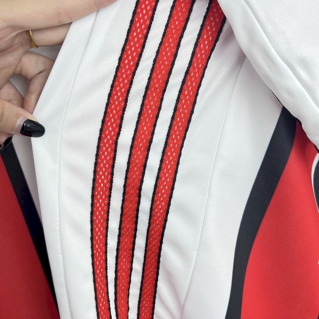 Retro River Plate 1999-00 Third Jersey - JerseysGala