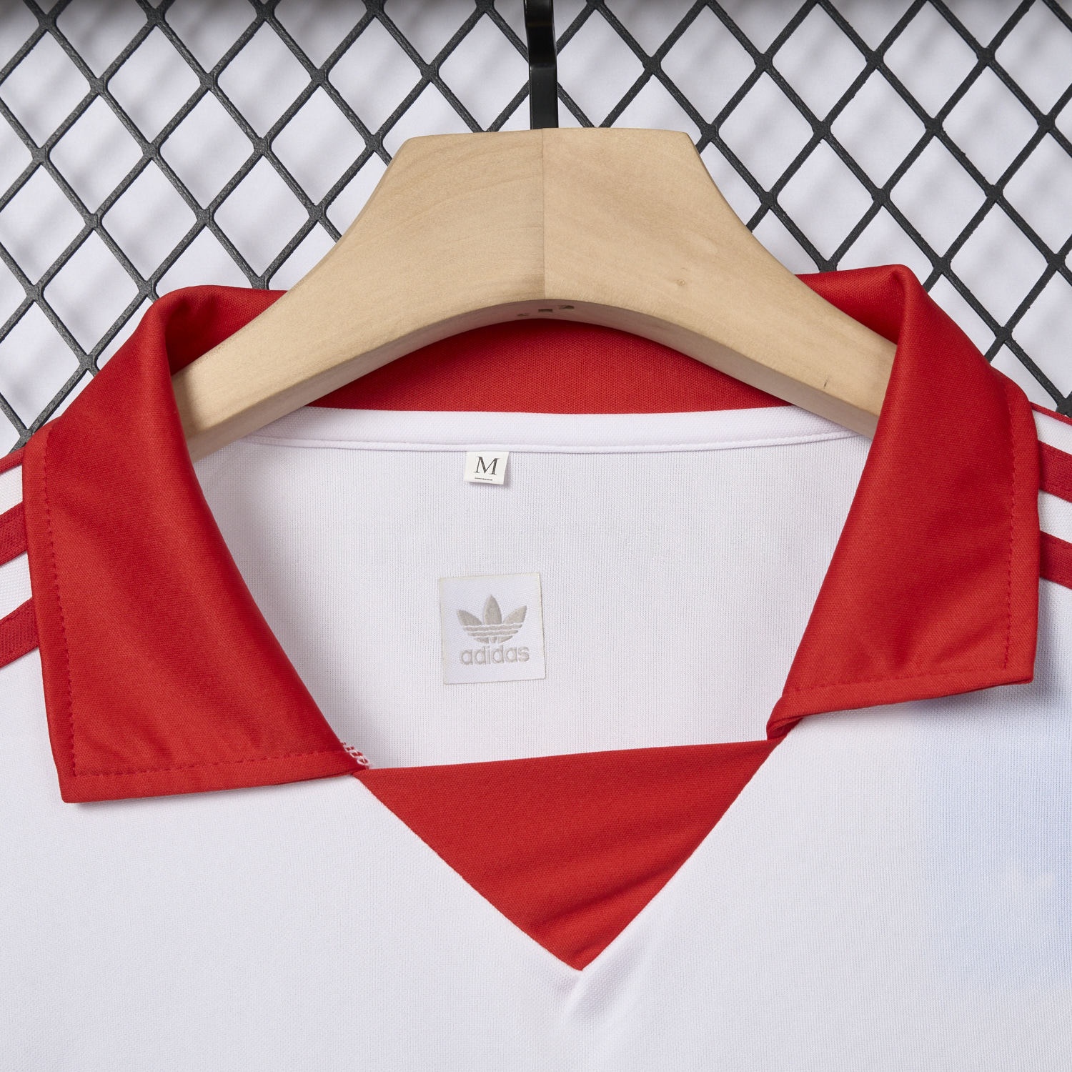 Retro Hamburger SV 1980-81 Home Jersey - JerseysGala