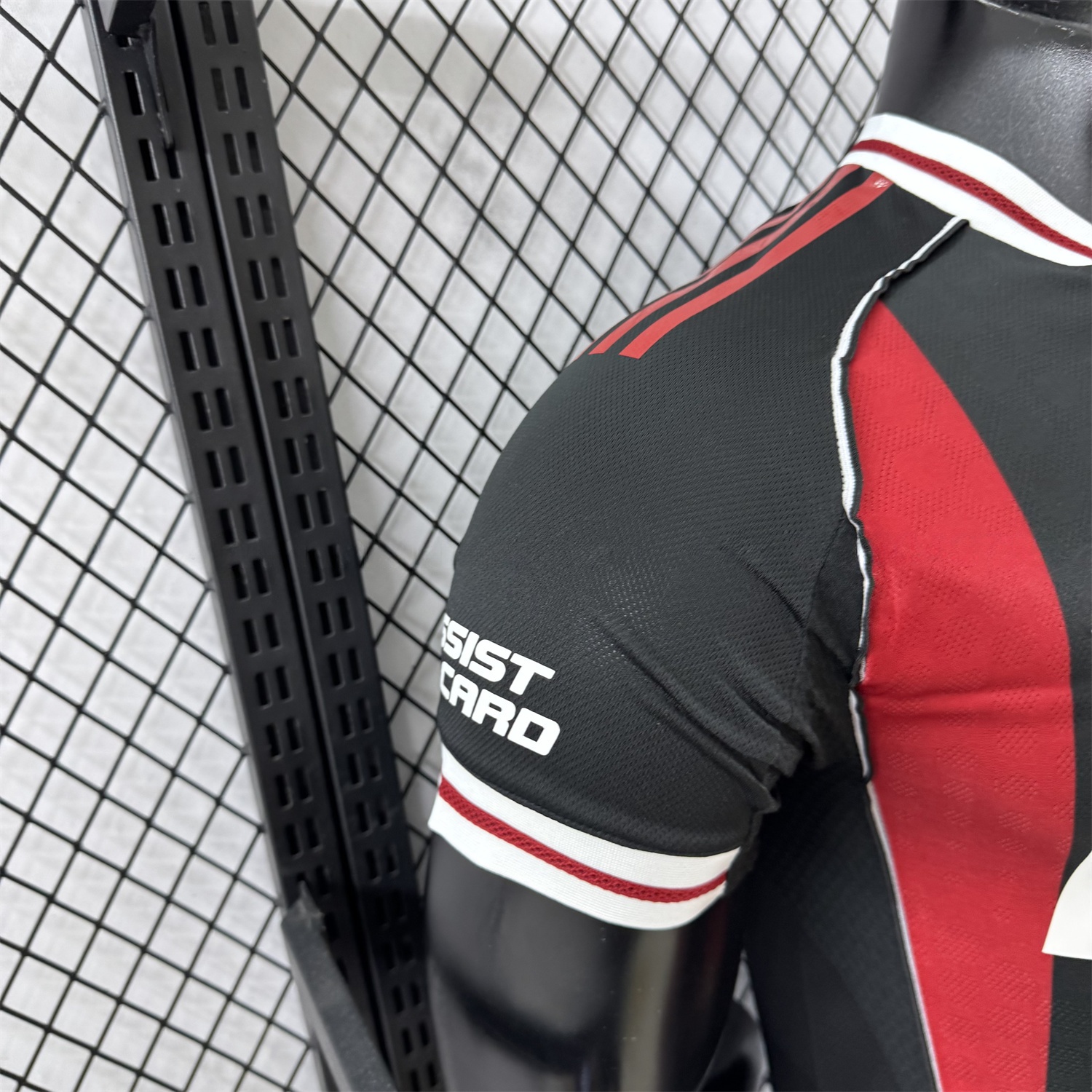 River Plate 25-26 Away Jersey - Player Version - JerseysGala