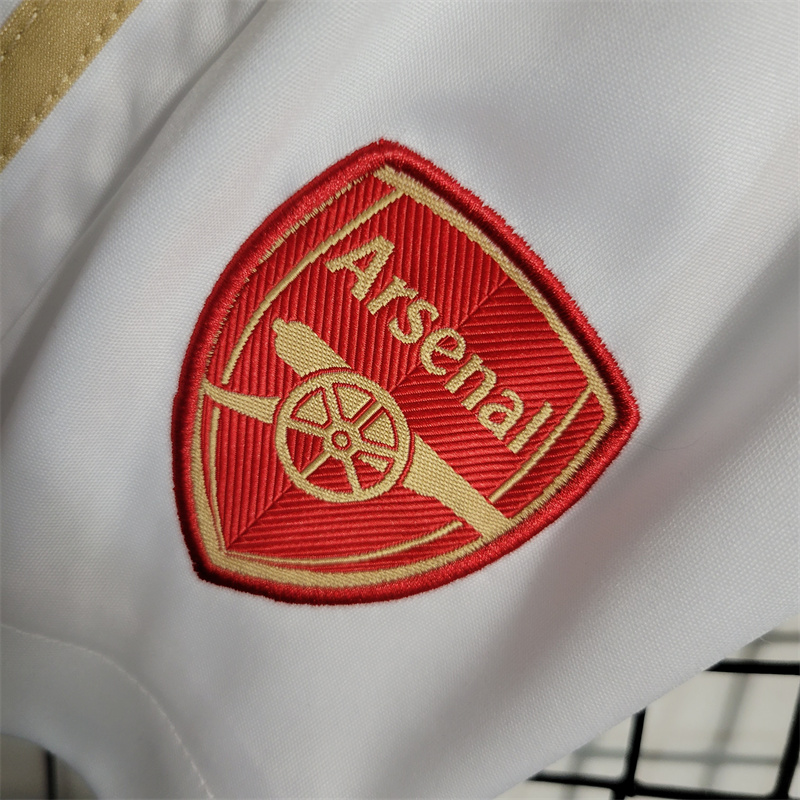 Arsenal 23-24 Home Kids Kit - JerseysGala