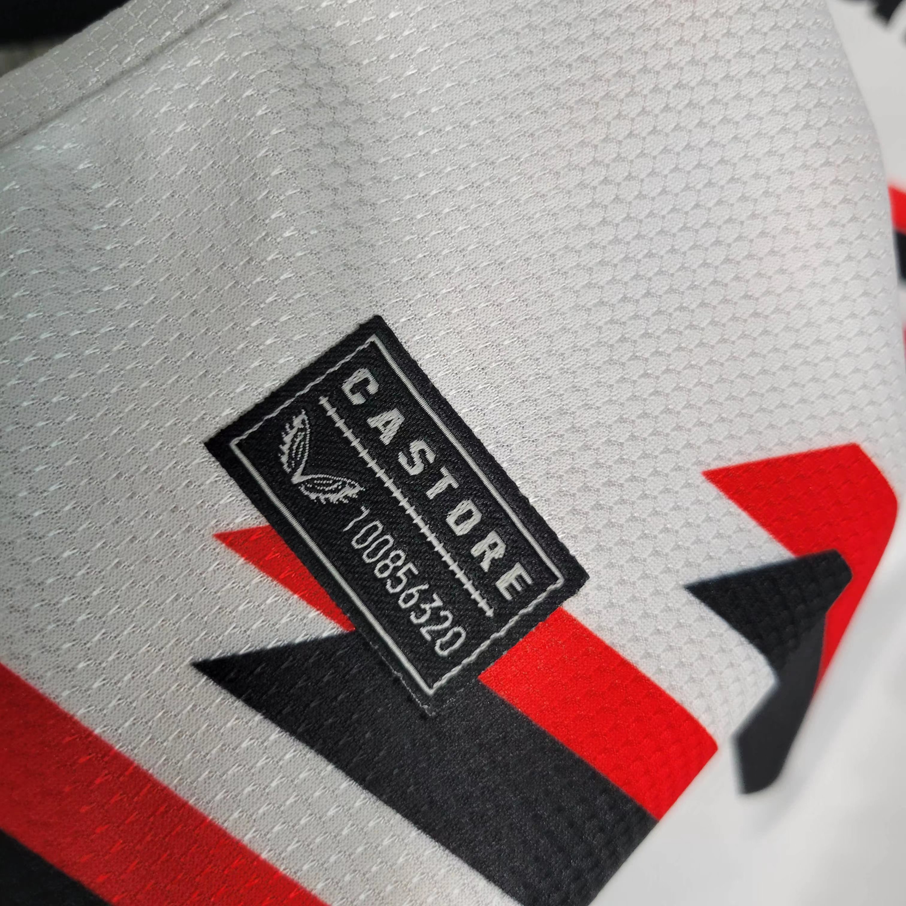 Bayer 04 Leverkusen 23-24 Away Stadium Jersey - Fans Version - JerseysGala