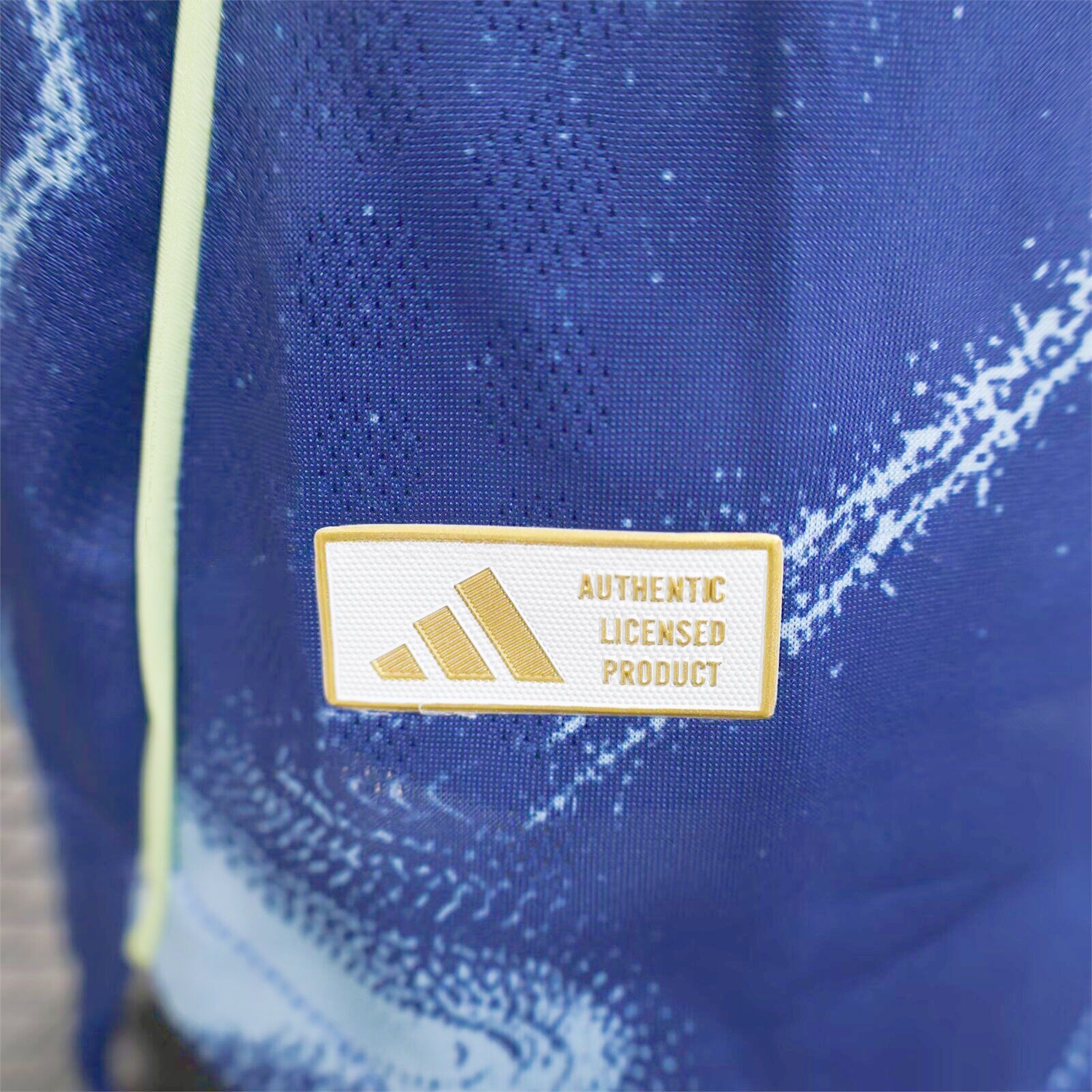Ajax 25-26 Away Jersey - Player Version - JerseysGala