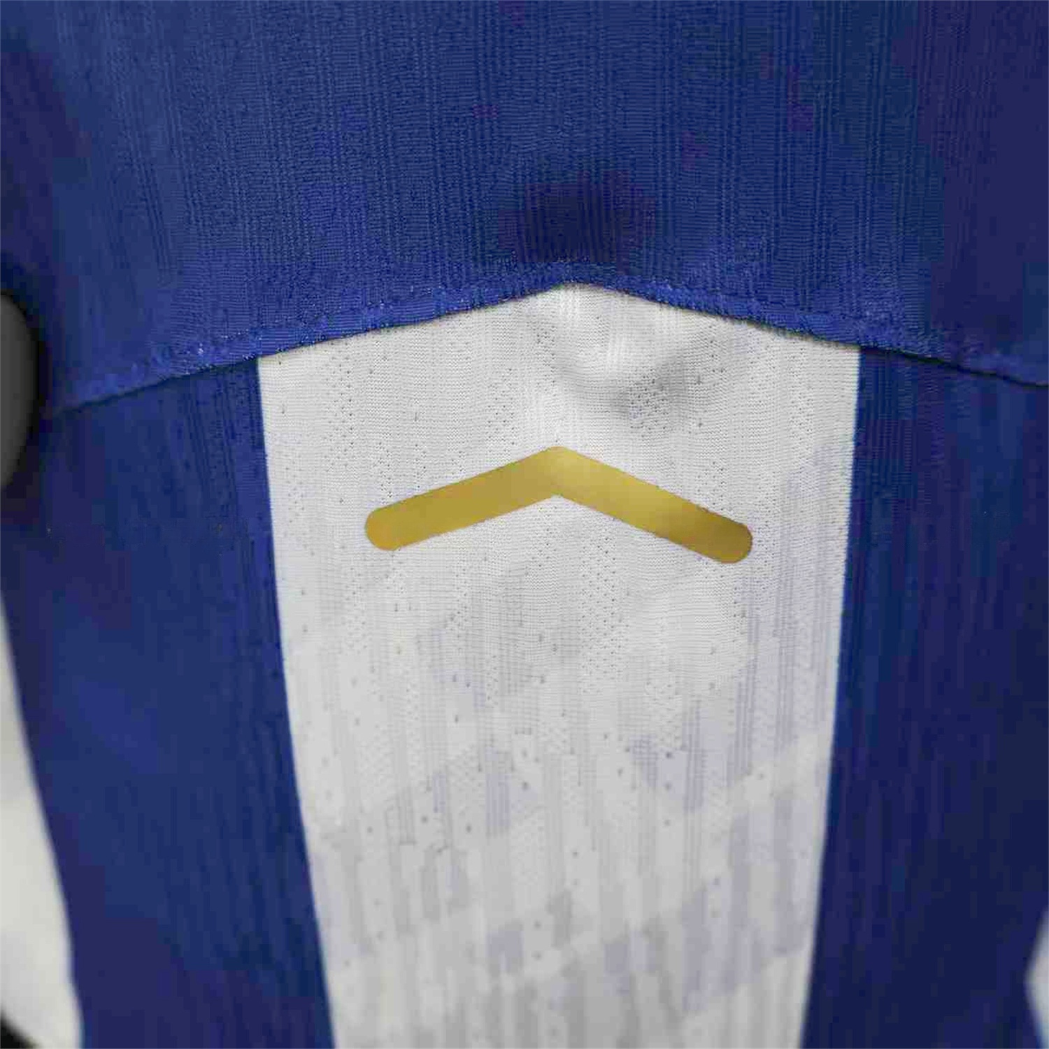 Porto 25-26 Home Jersey - Player Version - JerseysGala
