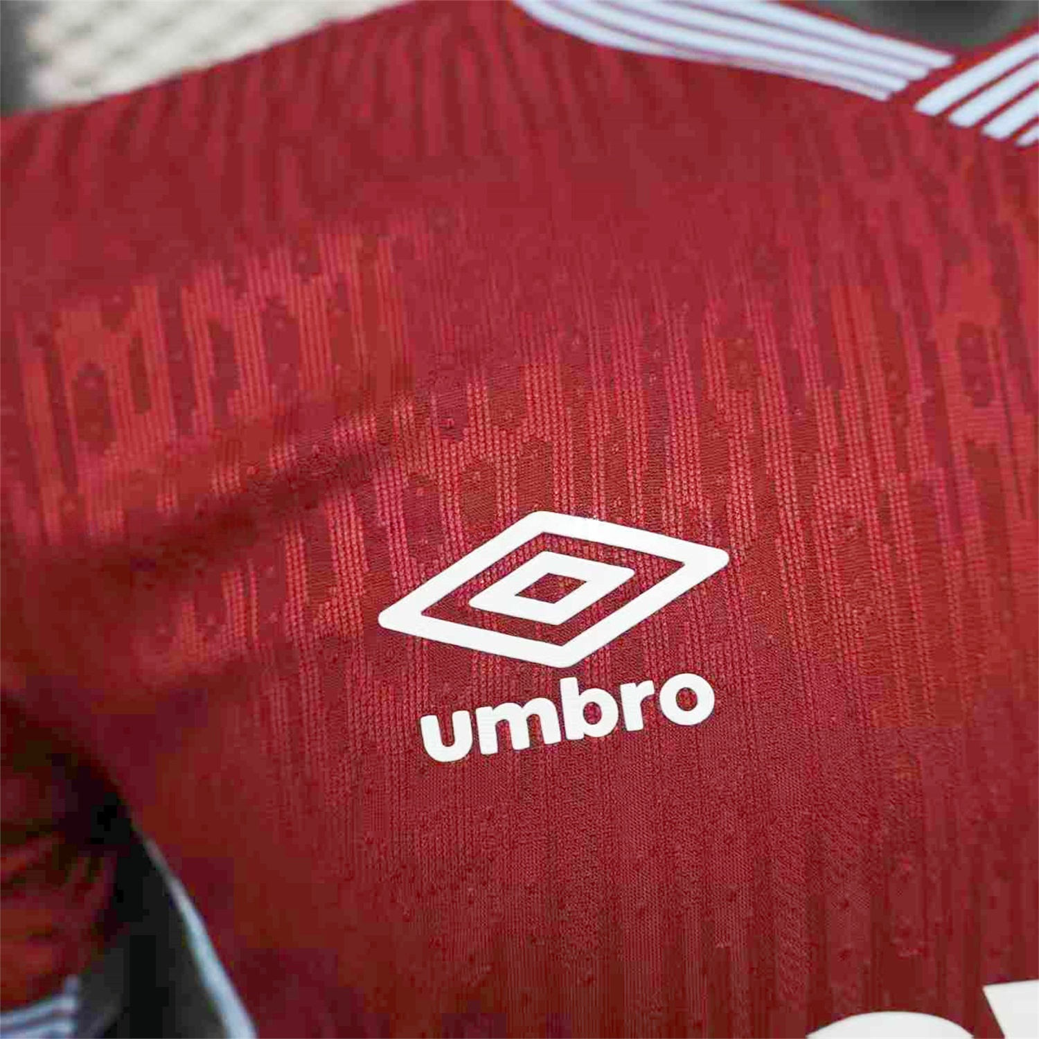 West Ham United 25-26 Home Jersey - Player Version - JerseysGala