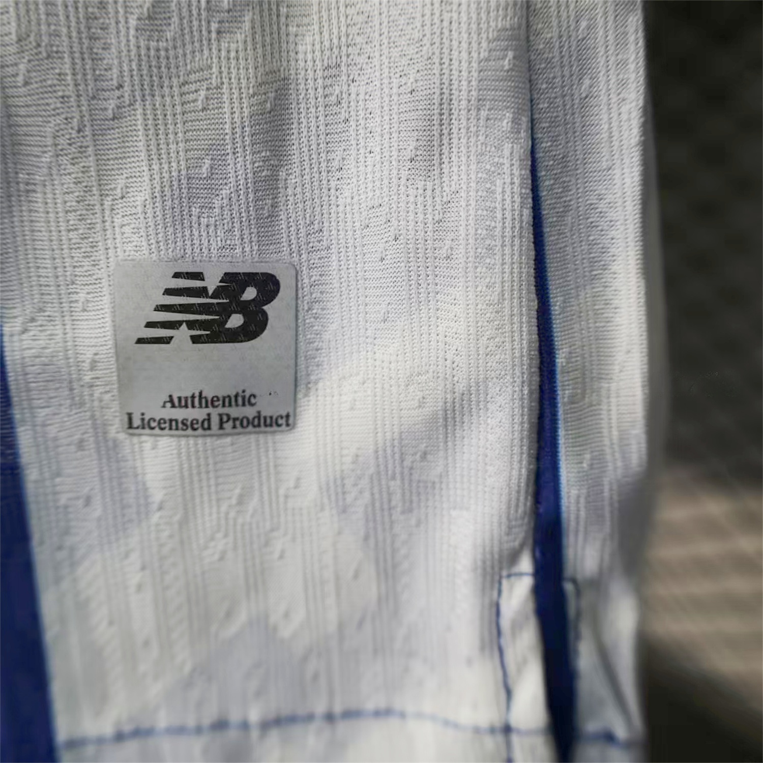 Porto 25-26 Home Jersey - Player Version - JerseysGala