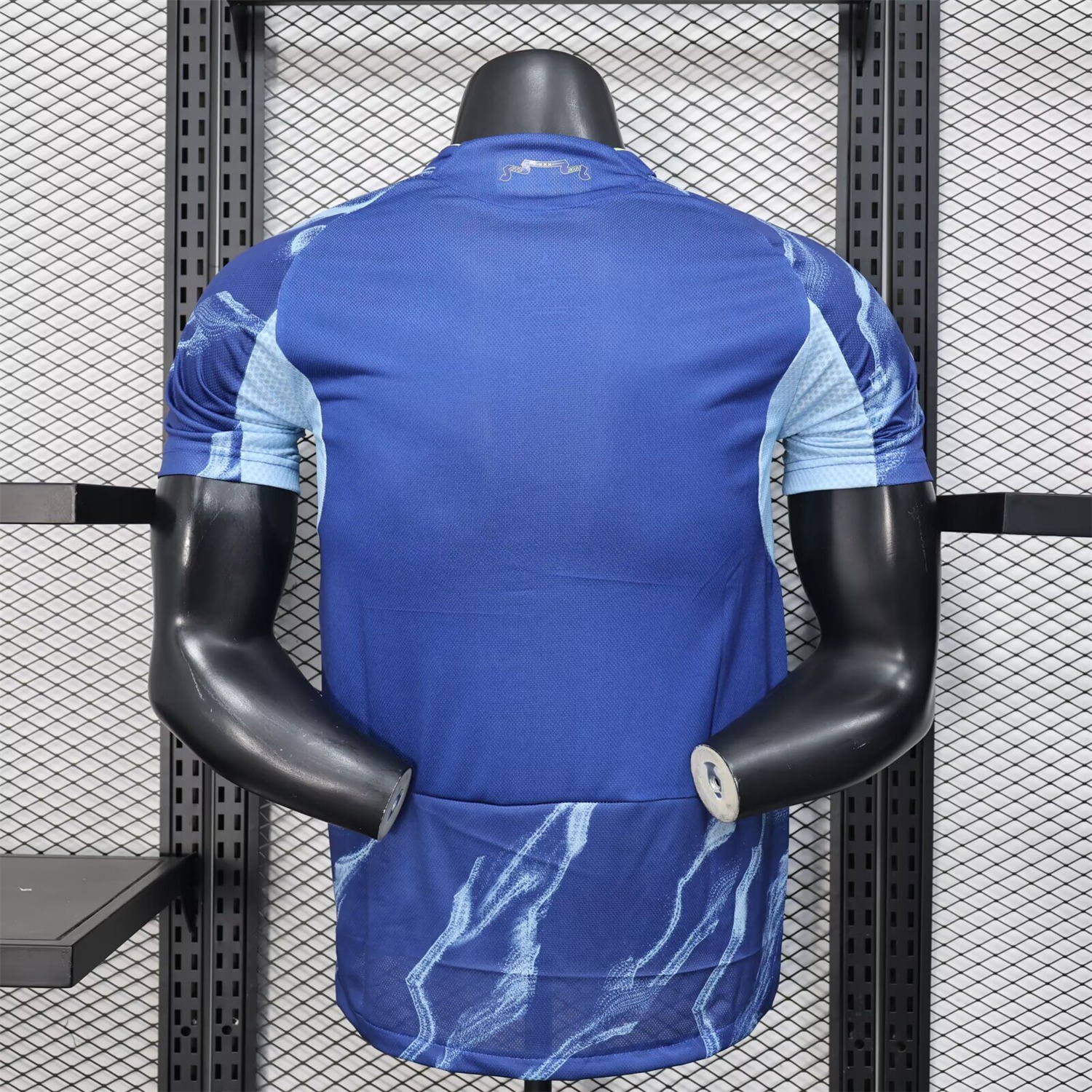 Ajax 25-26 Away Jersey - Player Version - JerseysGala