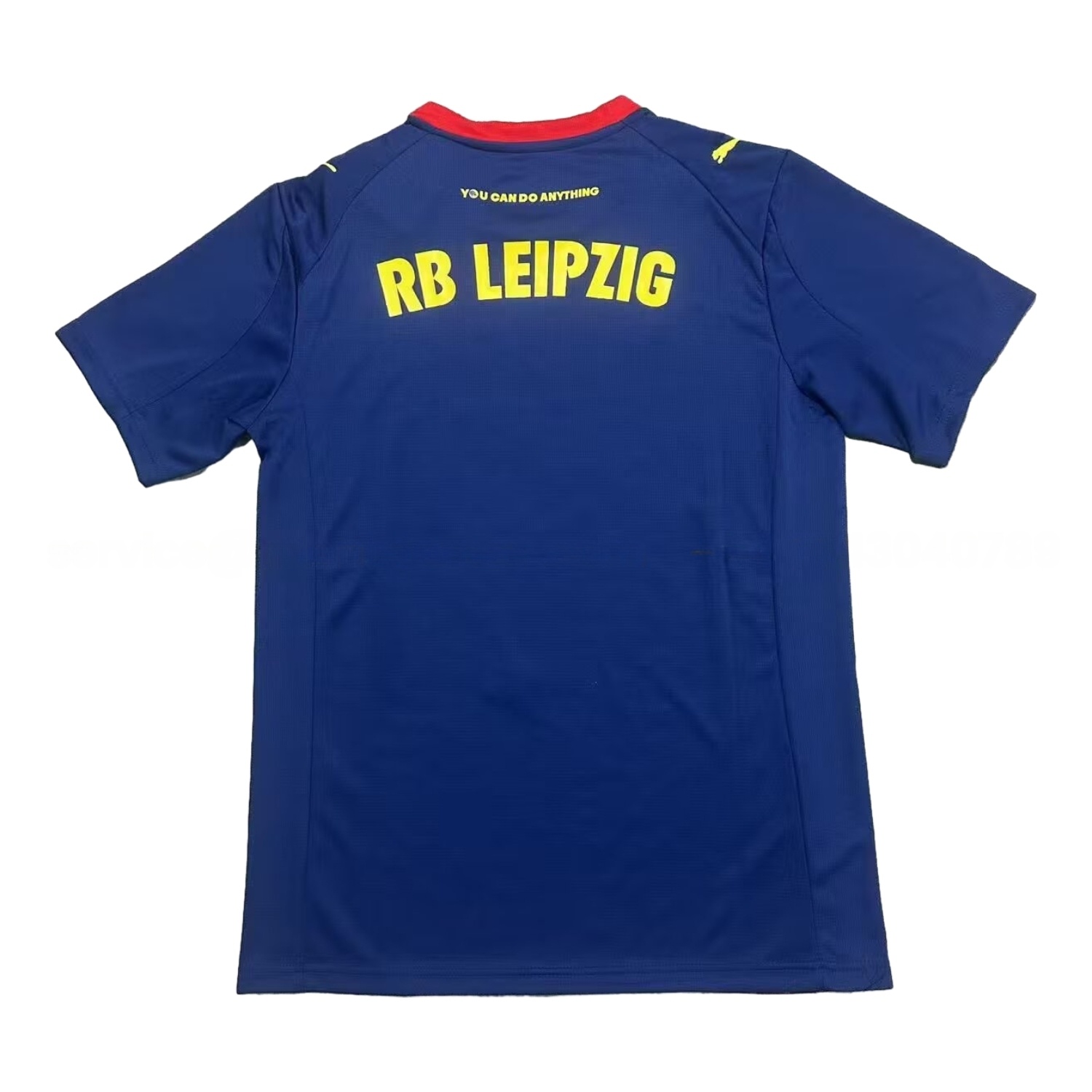 RB Leipzig 25-26 Away Jersey - Fans Version - JerseysGala