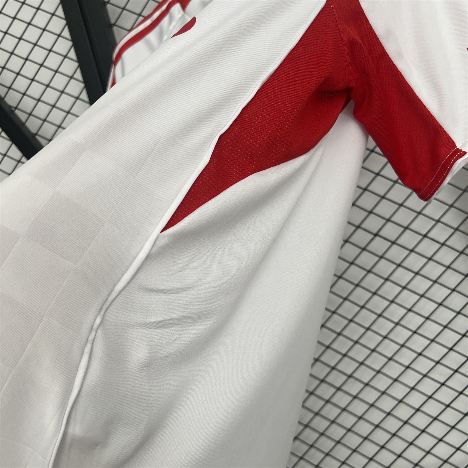 Benfica 25-26 Third Jersey - Fans Version - JerseysGala