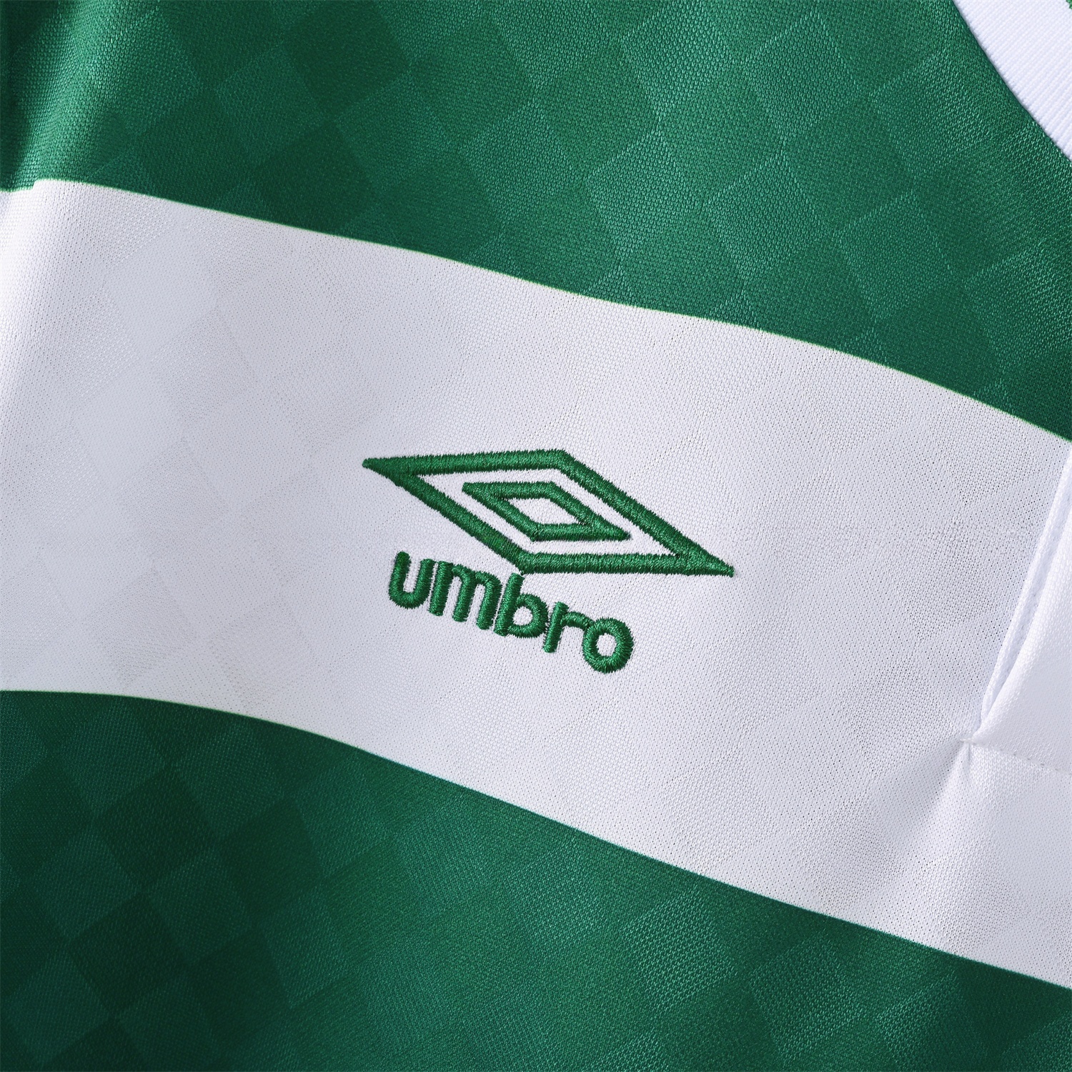 Retro Celtic 1987-88 Home Jersey - JerseysGala