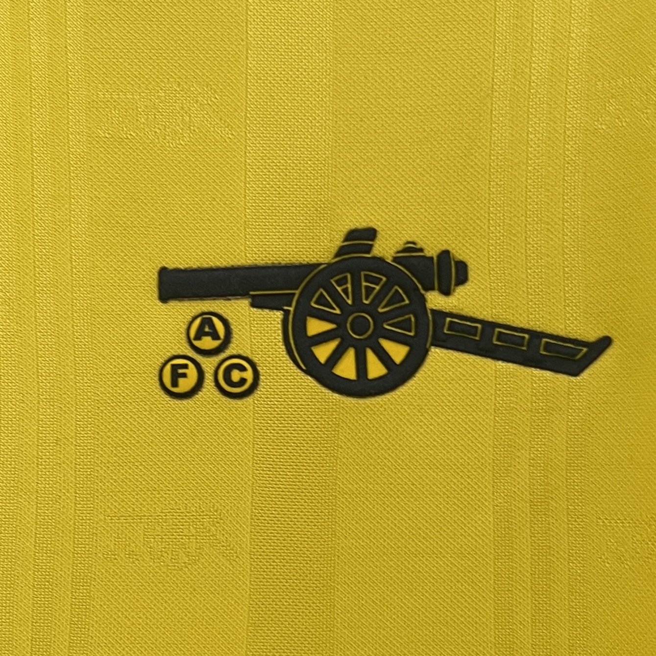 Retro Arsenal 86-88 Away Jersey - JerseysGala