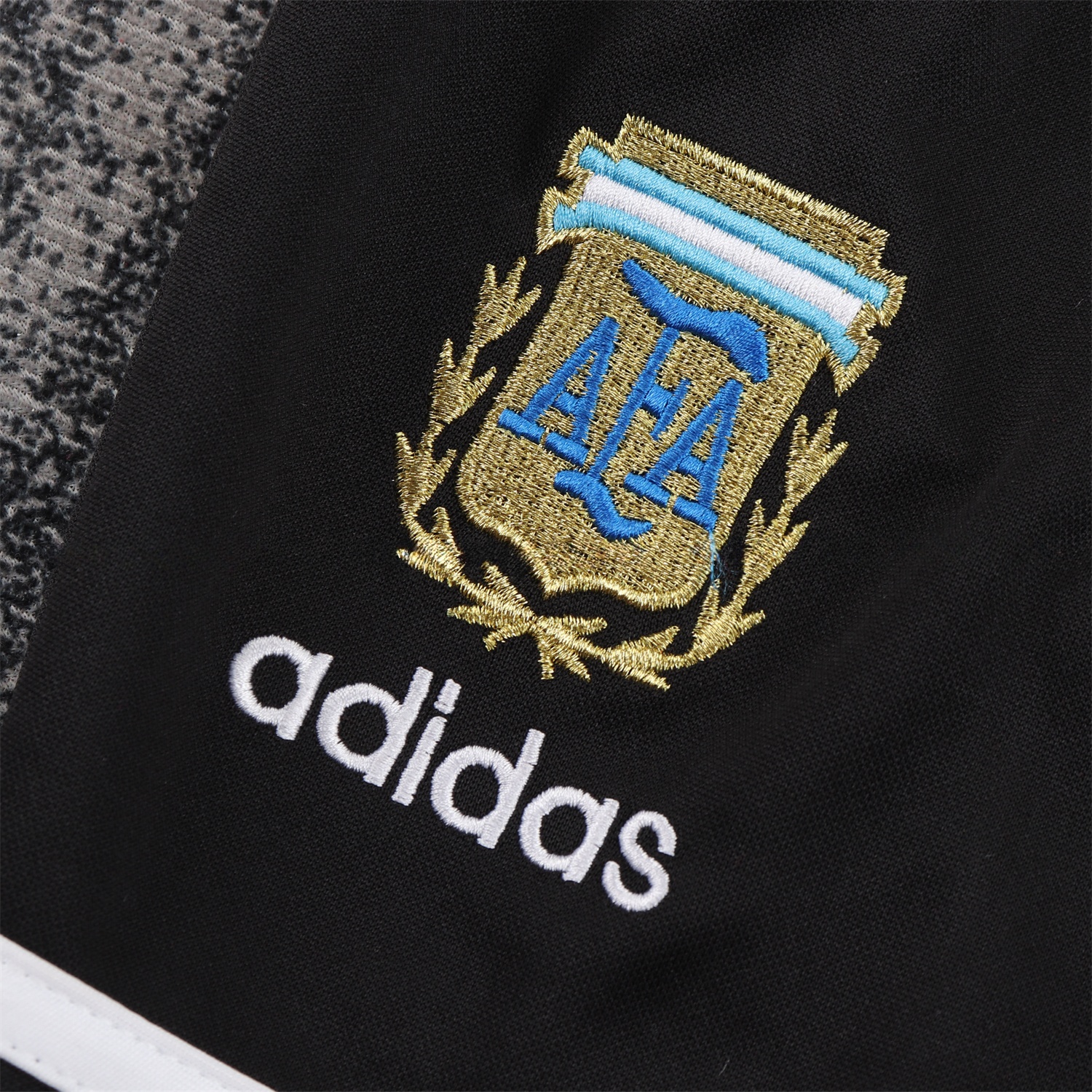 Retro Argentina 1994 Home Kids Kit - JerseysGala