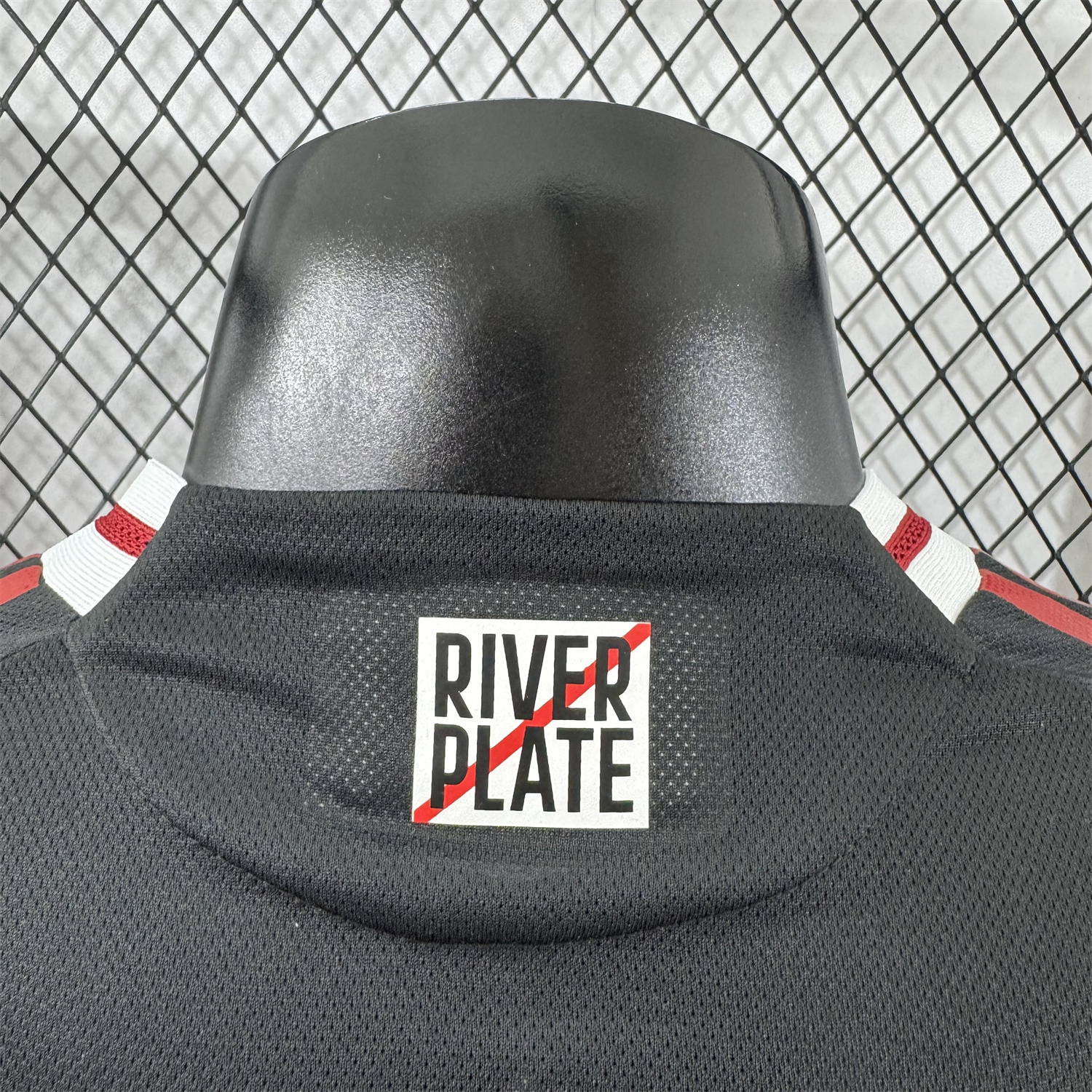 River Plate 25-26 Away Long Sleeves Jersey - Player Version - JerseysGala