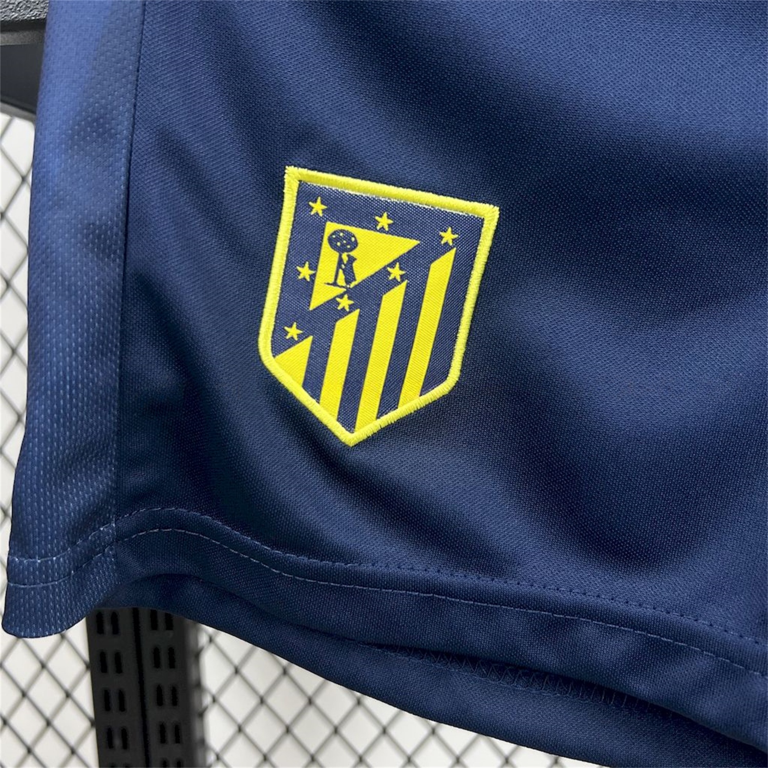 Atletico Madrid 25-26 Away Kids Kit - JerseysGala