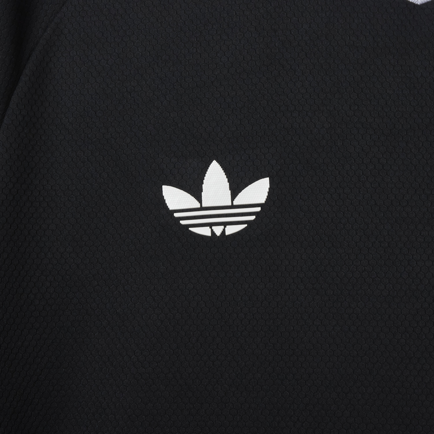 Ajax 25-26 Black Special Jersey - Fans Version - JerseysGala