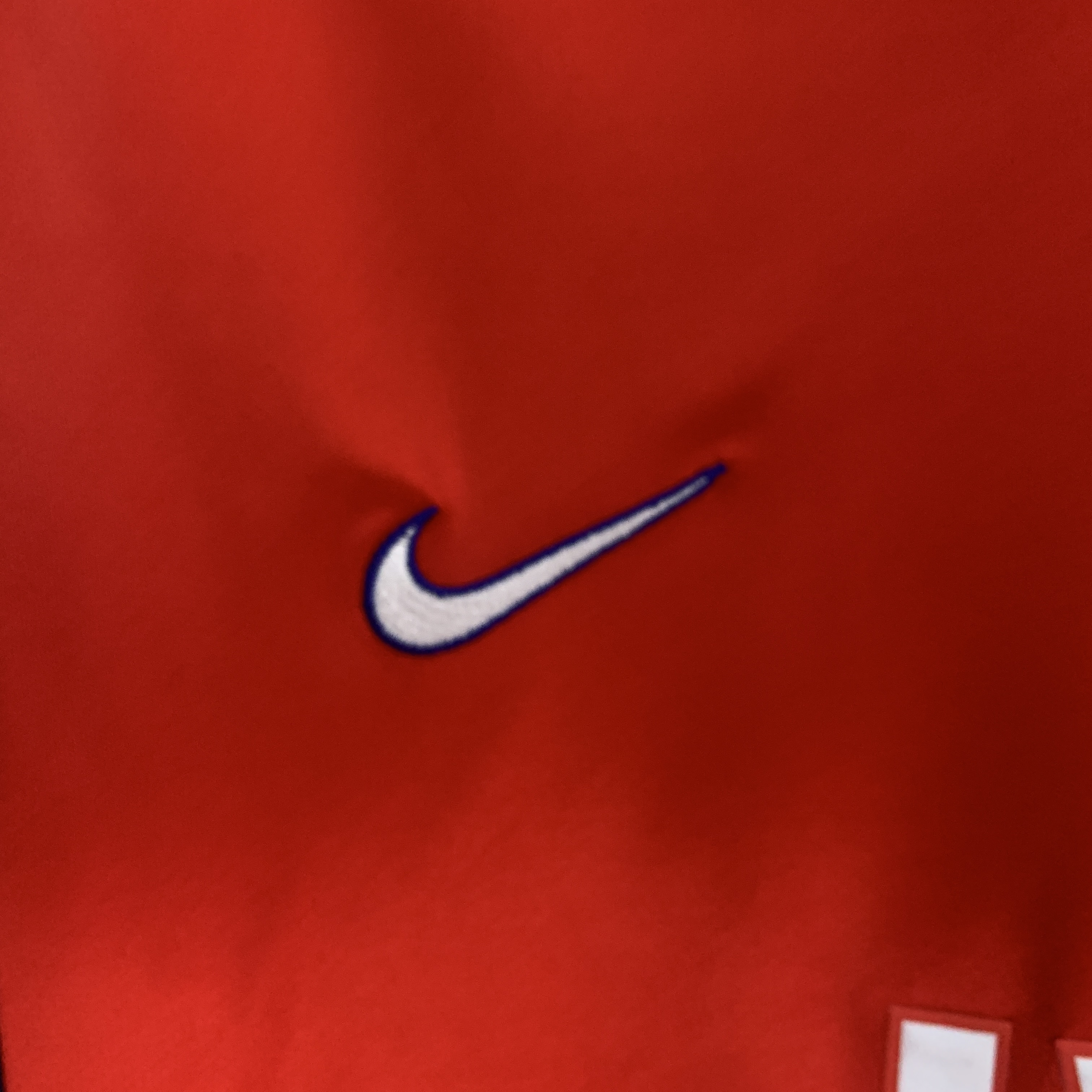 Retro Arsenal 98-99 Home Long Sleeve Jersey - JerseysGala