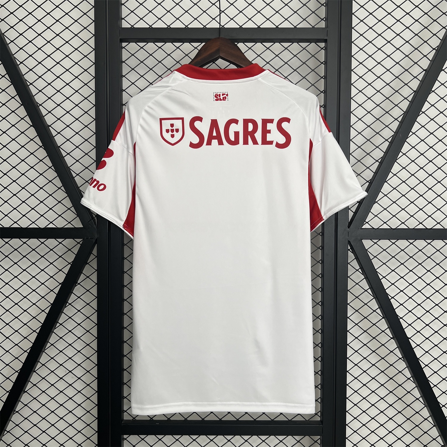 Benfica 25-26 Third Jersey - Fans Version - JerseysGala