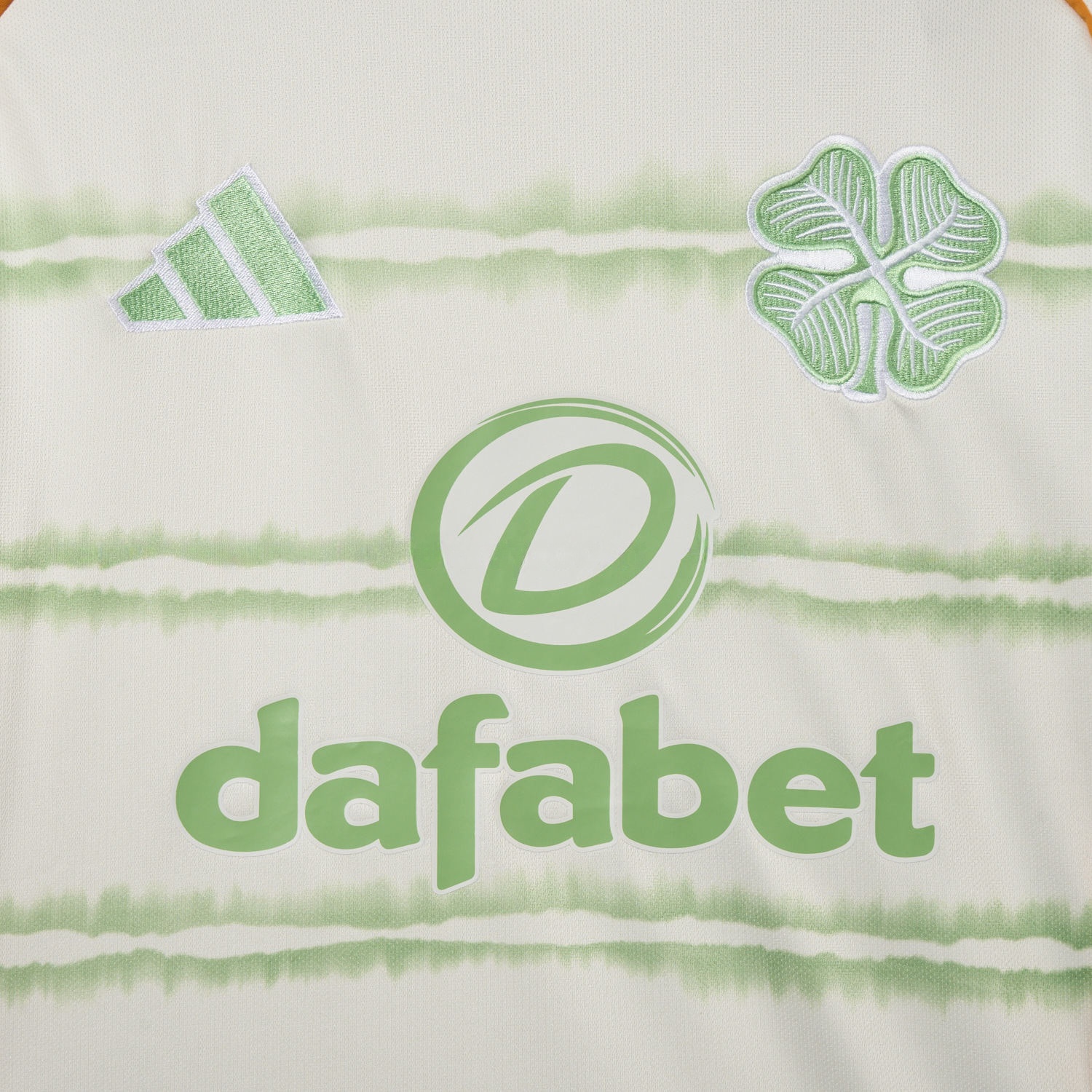 Celtic 25-26 Third Jersey - Fans Version - JerseysGala