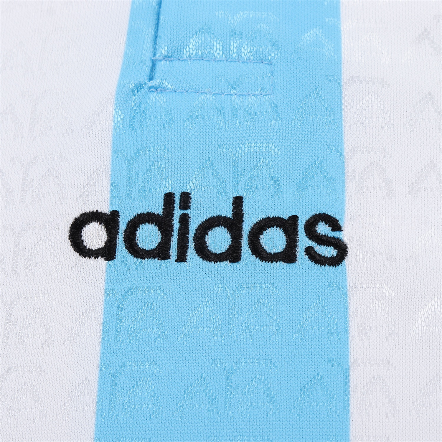 Retro Argentina 1994 Home Kids Kit - JerseysGala