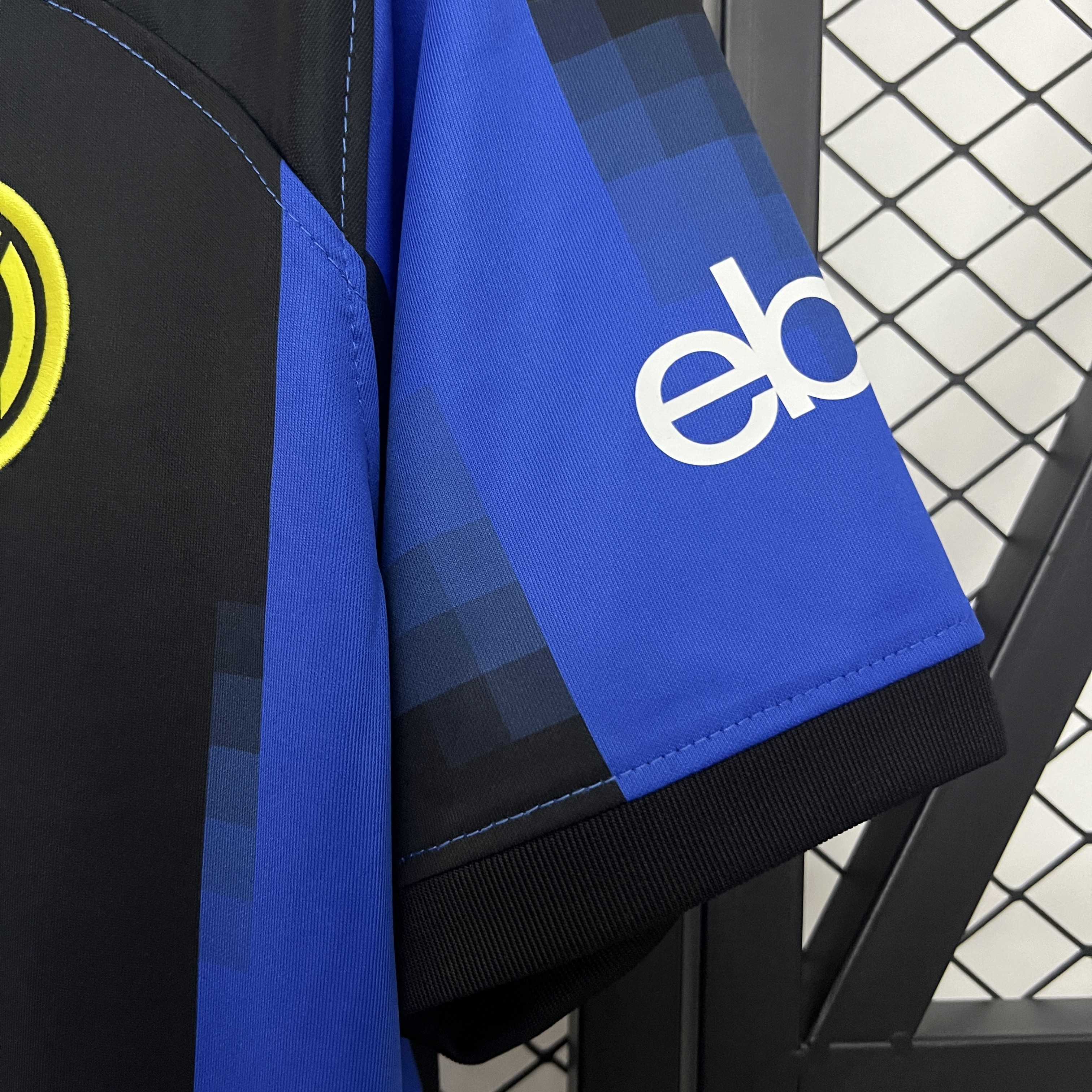 Inter Milan x Cruz Cafuné 23-24 Special Edition Jersey - Fans Version - JerseysGala