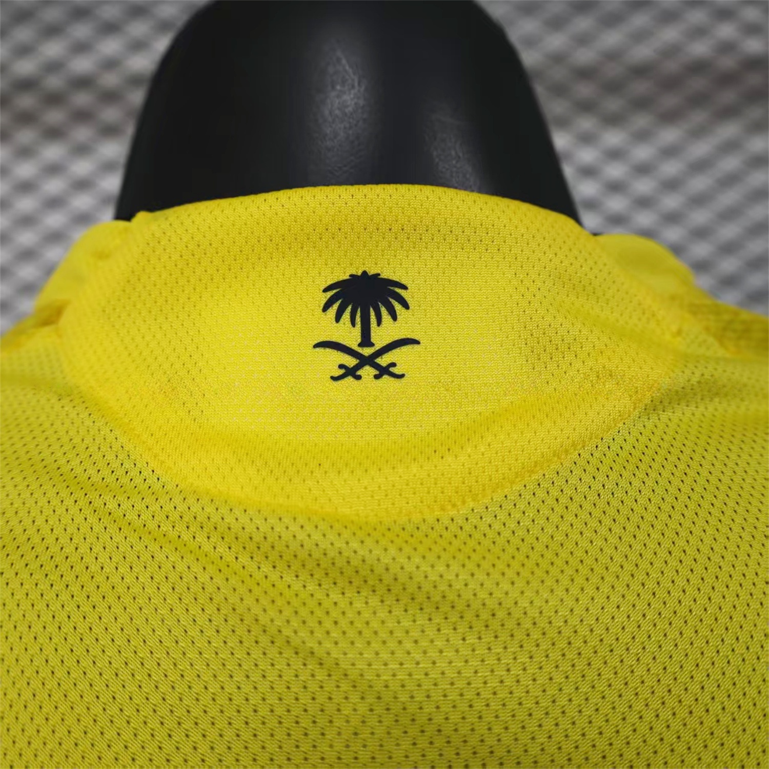 Al Nassr Riyadh Victory 25-26 Home Jersey - Player Version - JerseysGala
