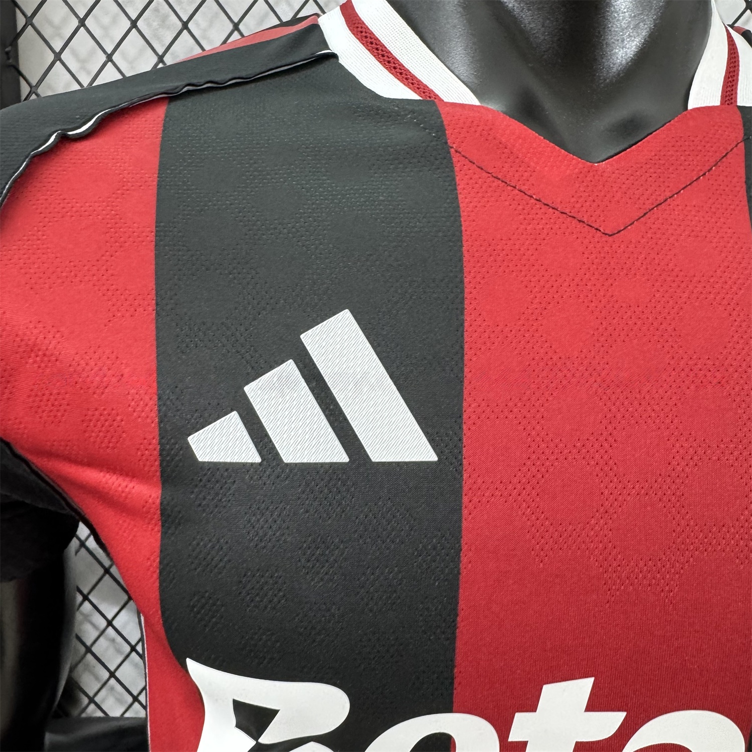 River Plate 25-26 Away Jersey - Player Version - JerseysGala