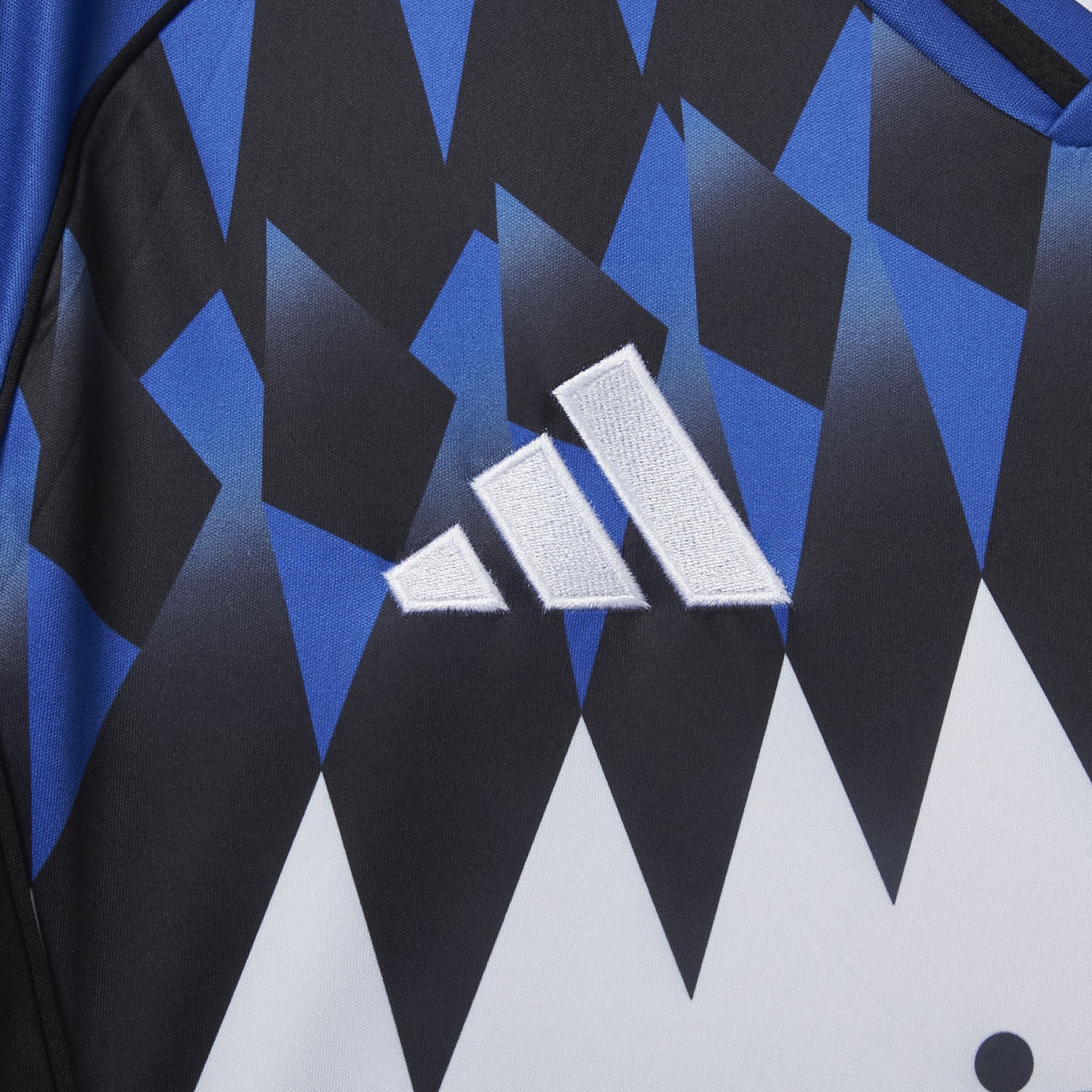Hamburger SV 25-26 Home Jersey - Fans Version - JerseysGala