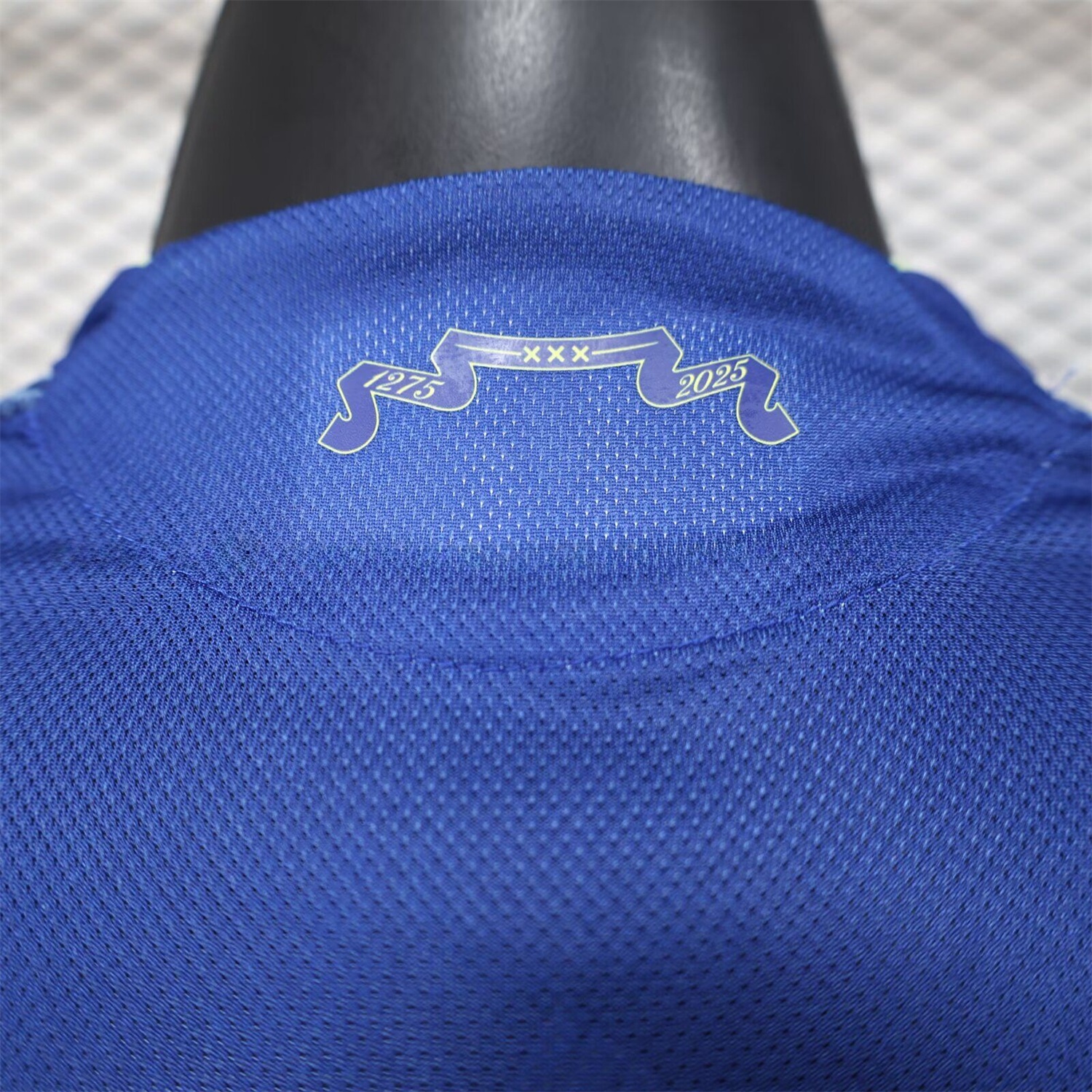 Ajax 25-26 Away Jersey - Player Version - JerseysGala