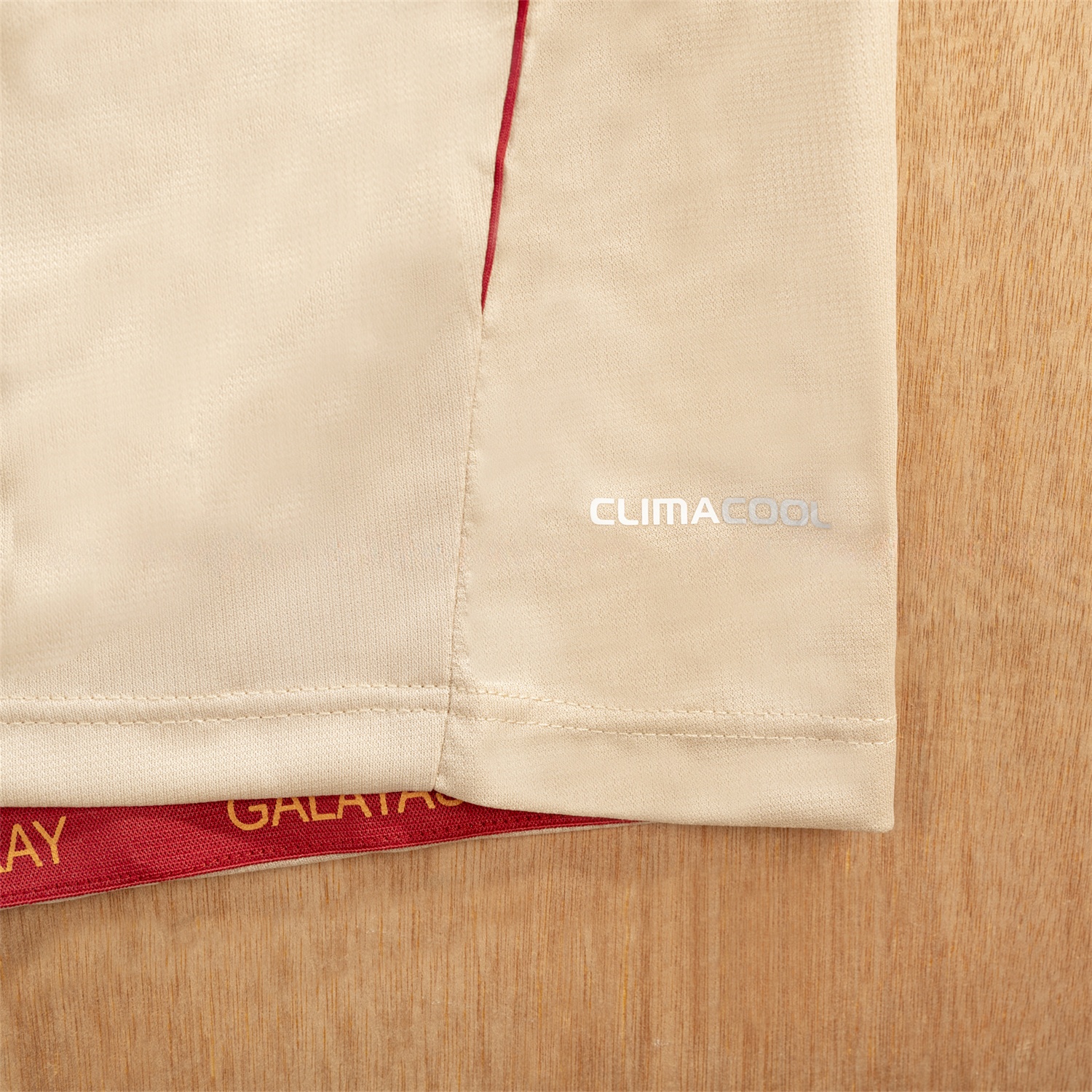 Retro Galatasaray 2010-11 Away Jersey - JerseysGala