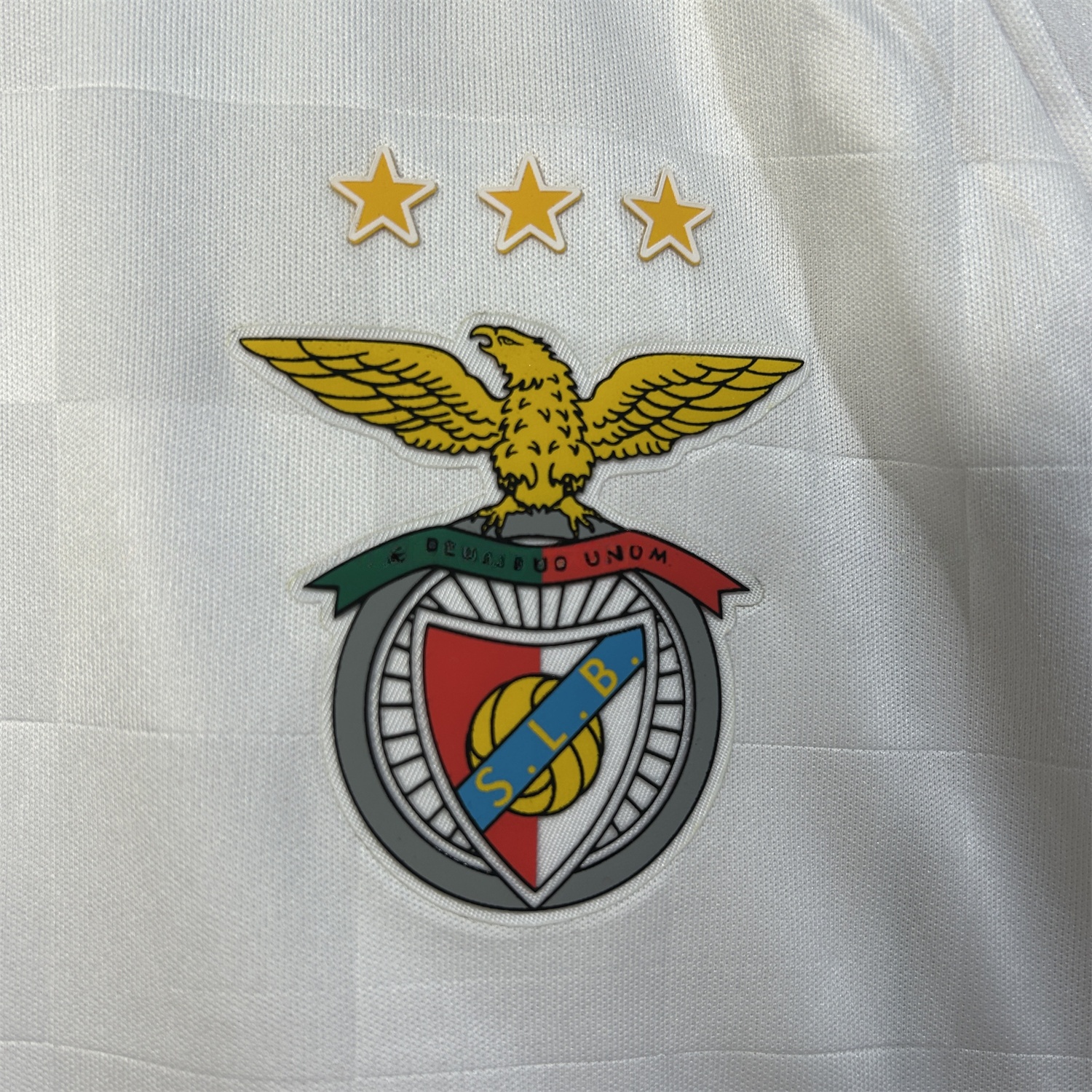 Benfica 25-26 Third Kids Kit - JerseysGala