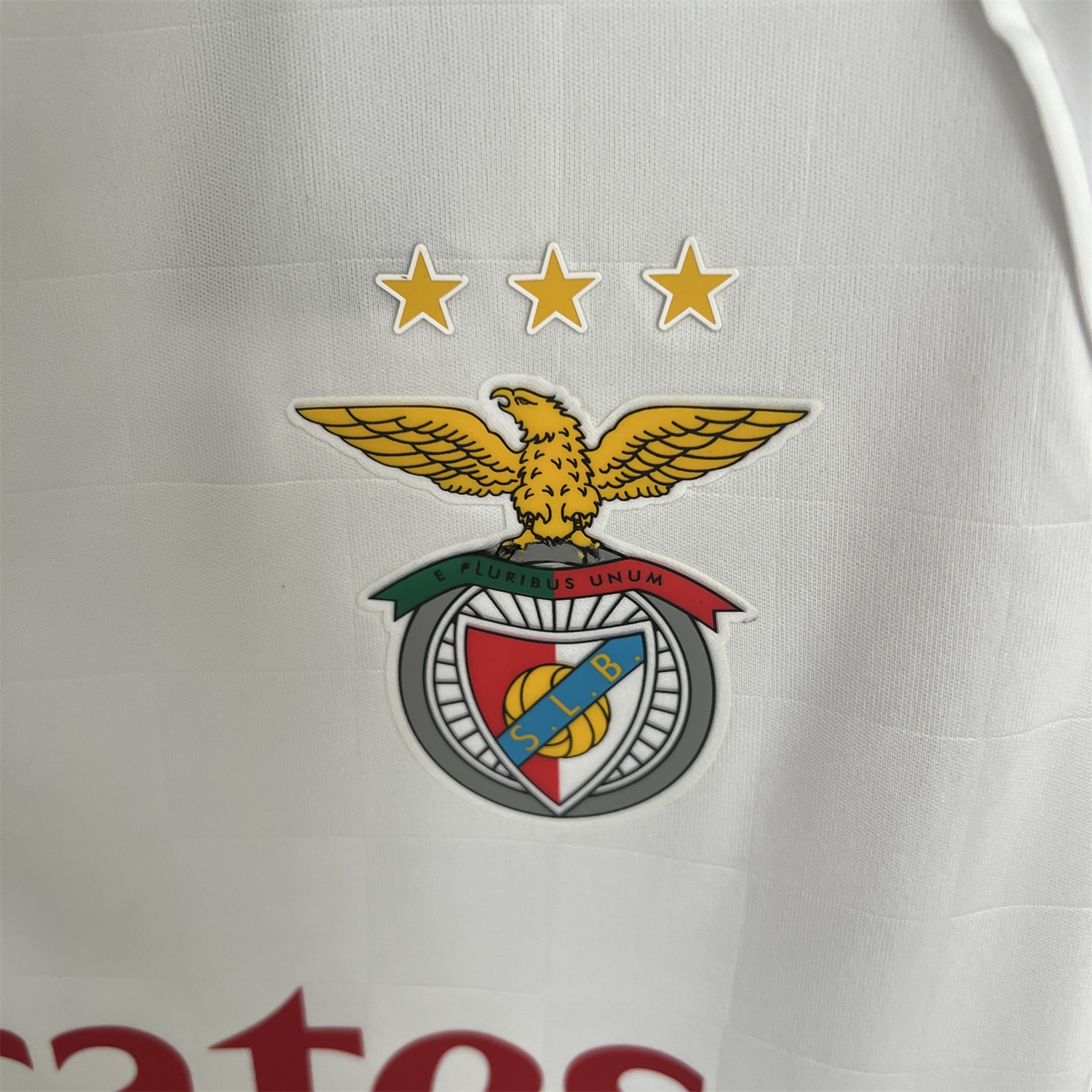 Benfica 25-26 Third Jersey - Fans Version - JerseysGala