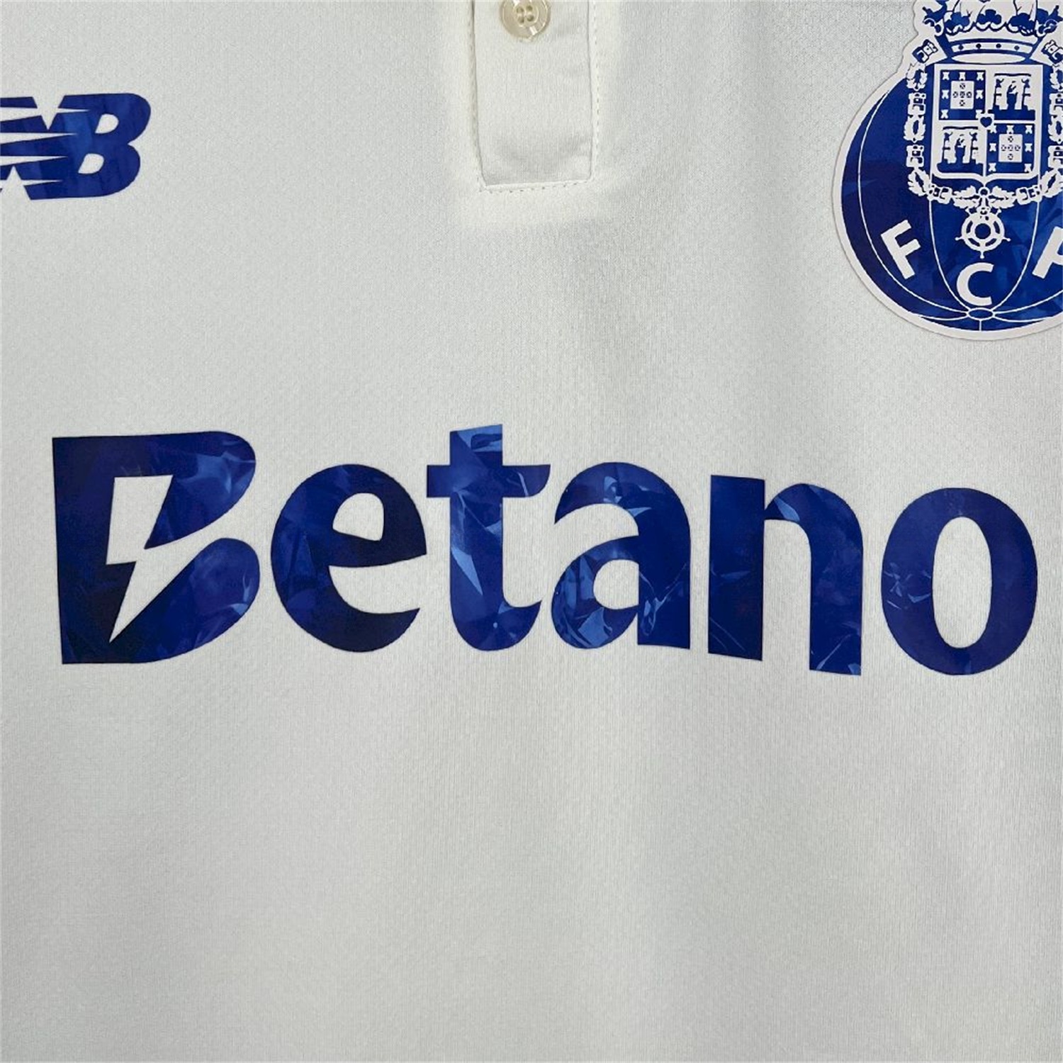 Porto 25-26 Third Jersey - Fans Version - JerseysGala